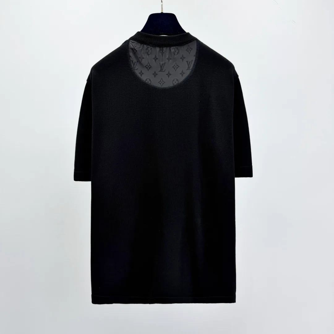 Футболки Мужские Louis Vuitton 13337099