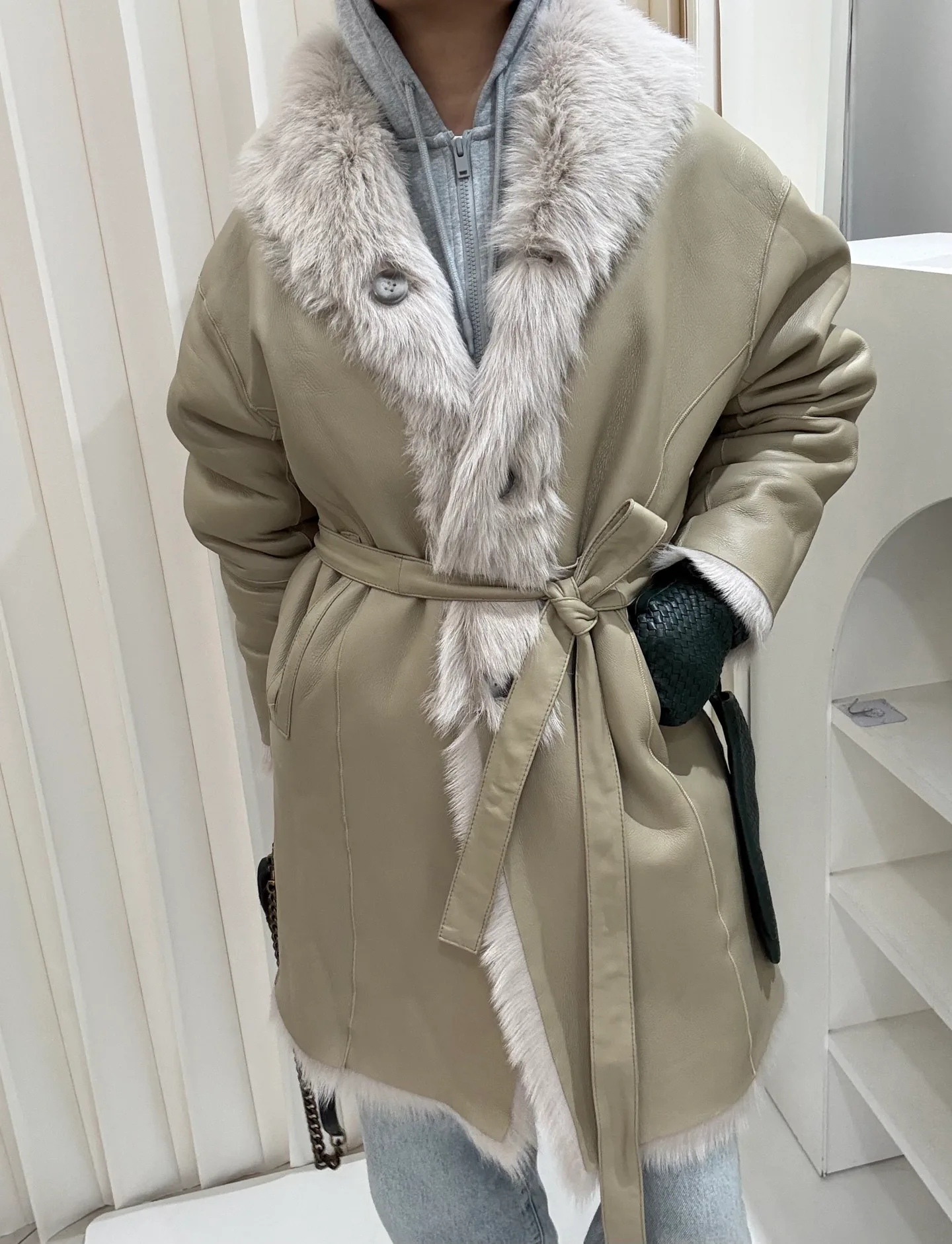 Шарфы The Row 677569