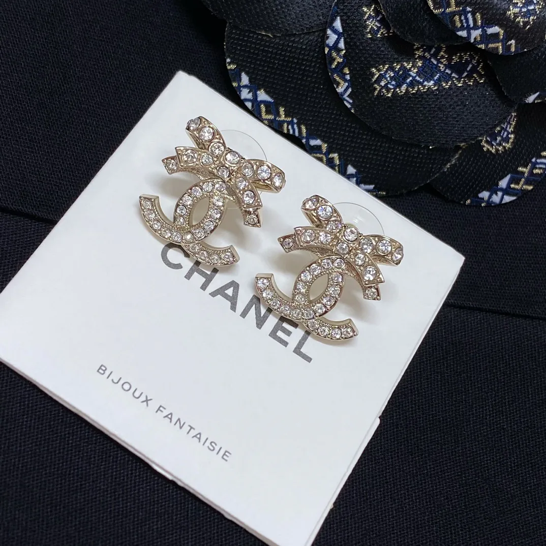 Бижутерия Chanel 1536582