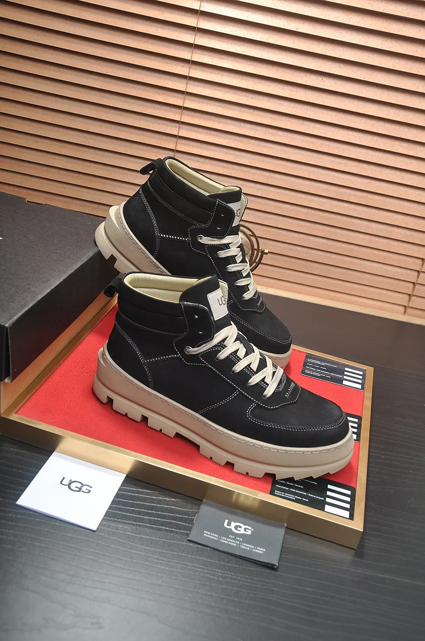 Ботинки Мужские Ugg 211441