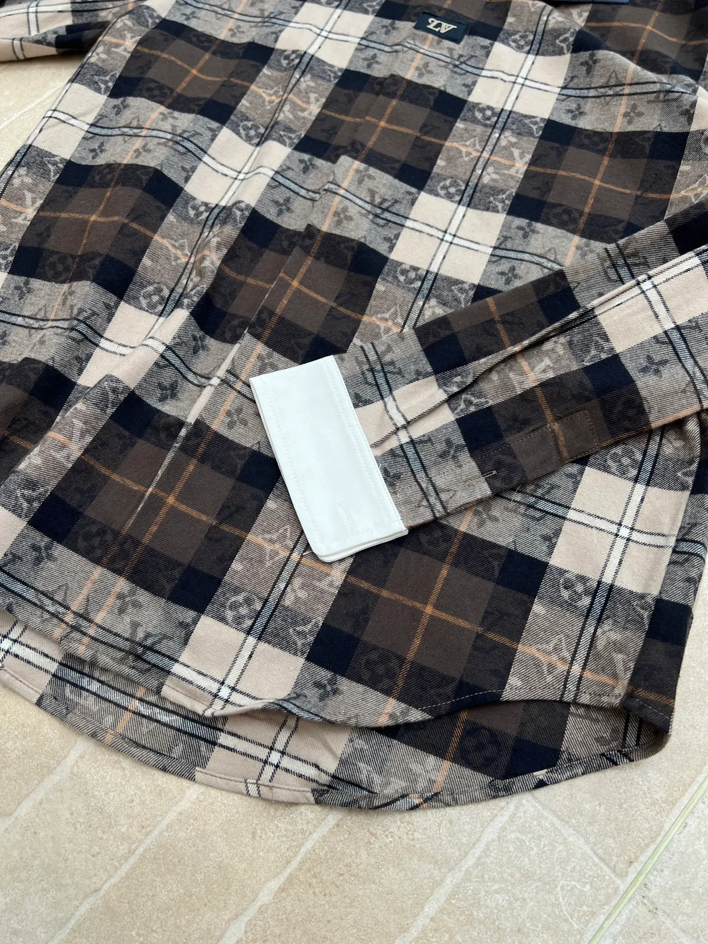 Рубашки Женские Louis Vuitton 566645