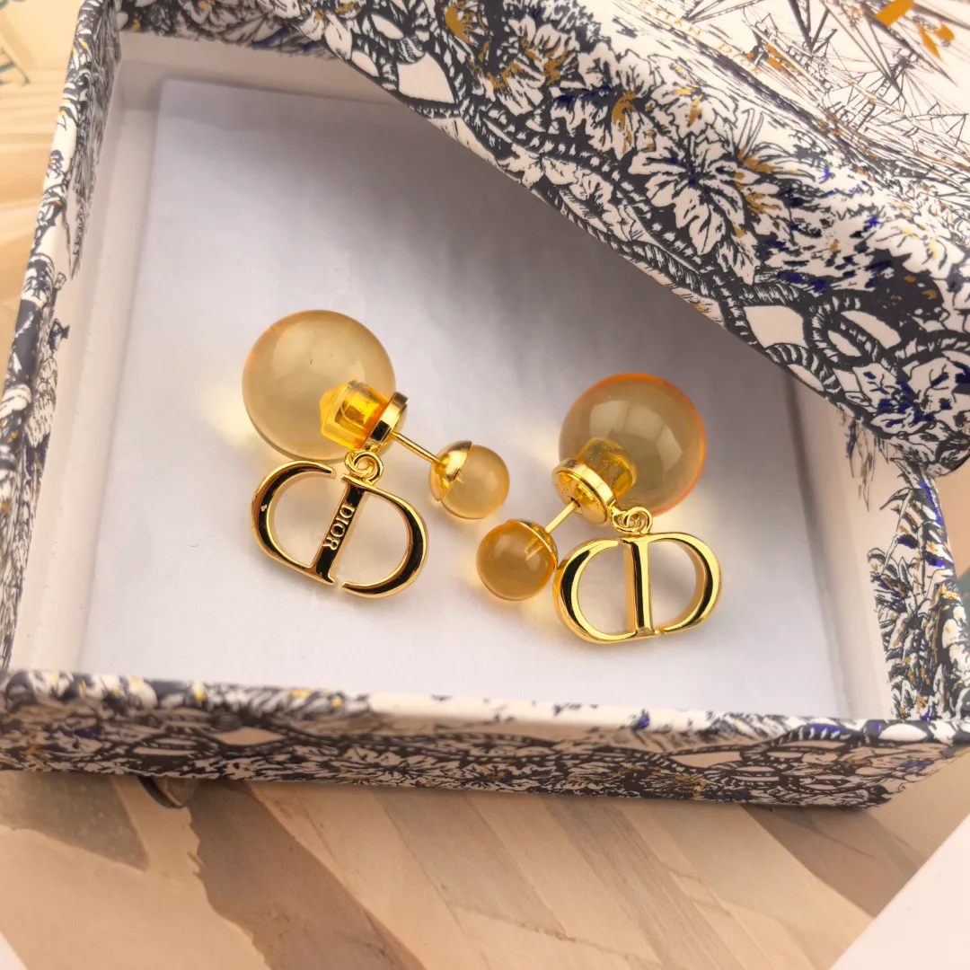 Бижутерия Christian Dior 225256