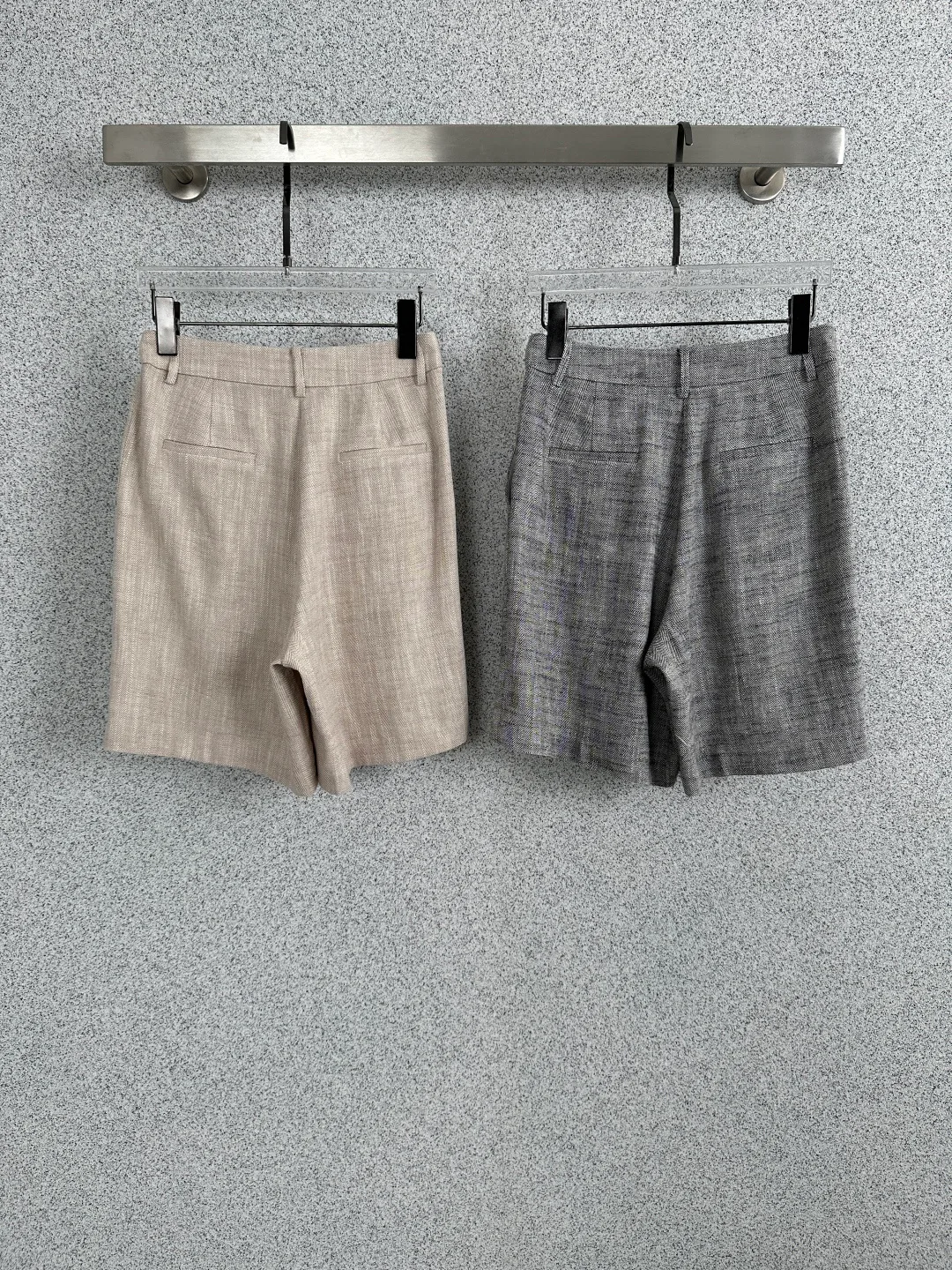 Шорты Женские Brunello Cucinelli 10272684
