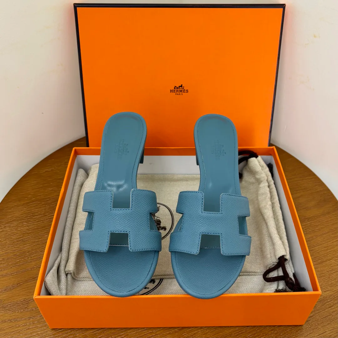 Сандалии Женские Hermes 10655982