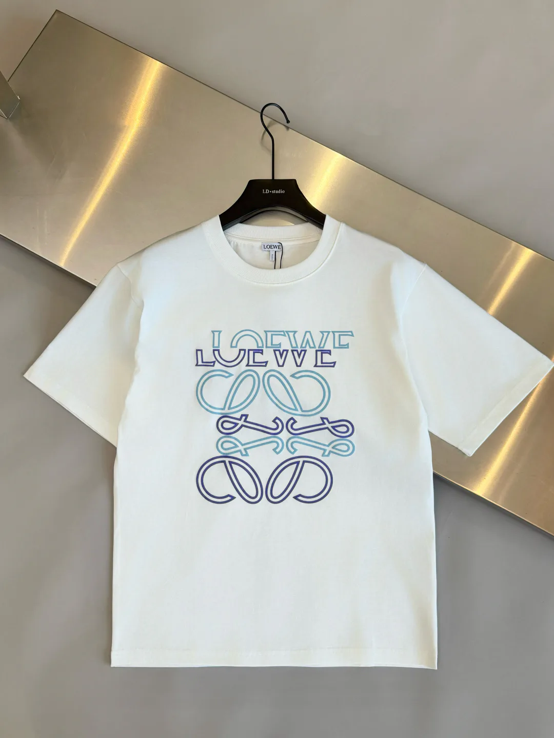 Футболки Женские Loewe 10151604