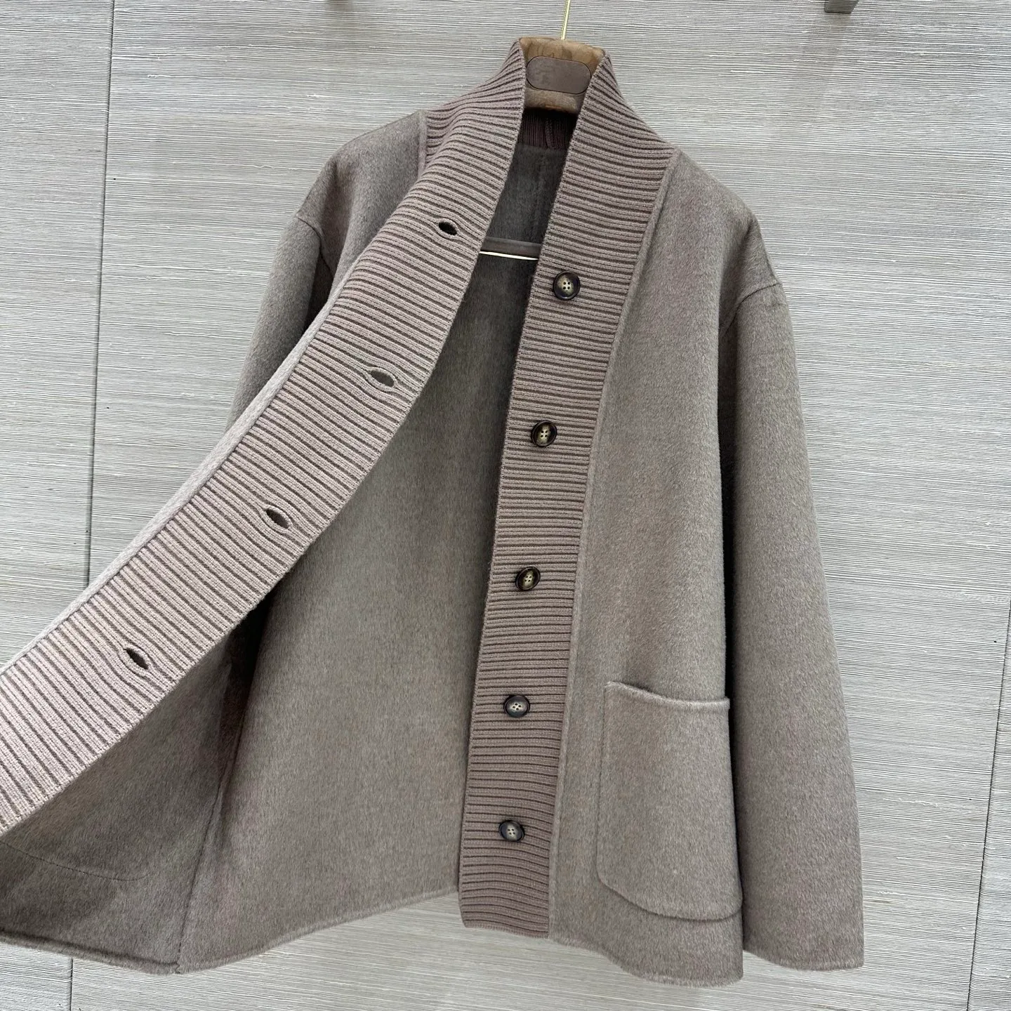 Пальто Женские Loro Piana 18114988
