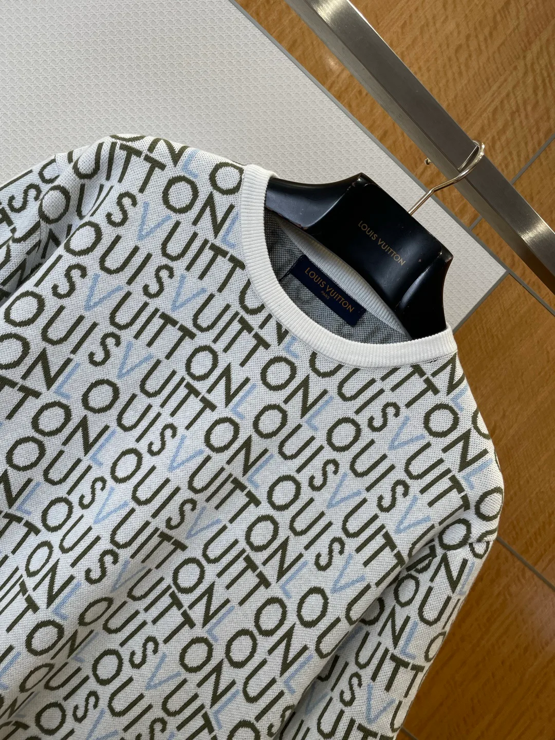 Футболки Мужские Louis Vuitton 558784