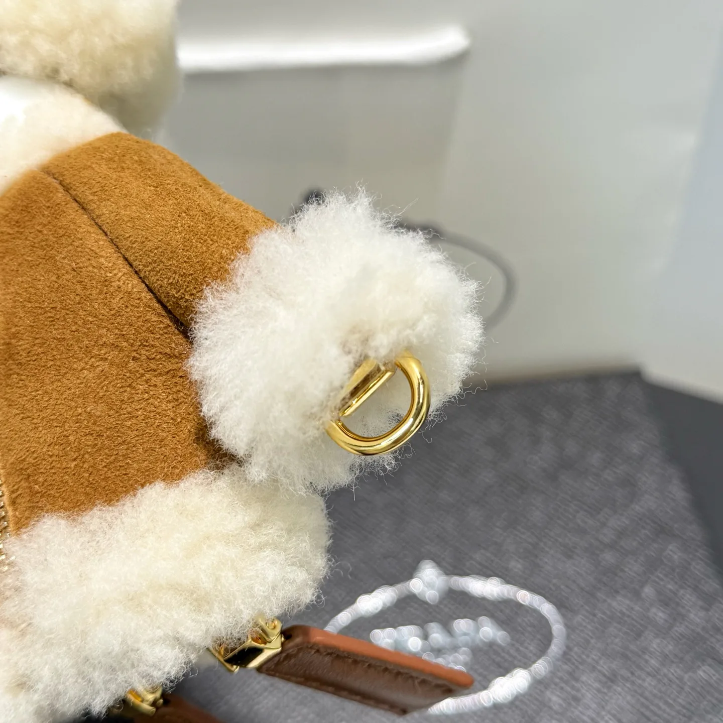 Ключницы Prada 10418883