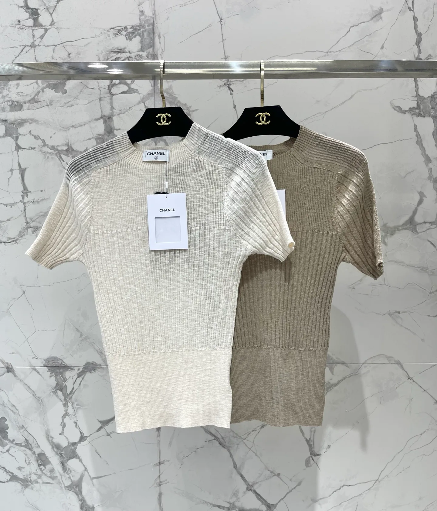 Джемперы И Свитеры Женские Chanel 17476709