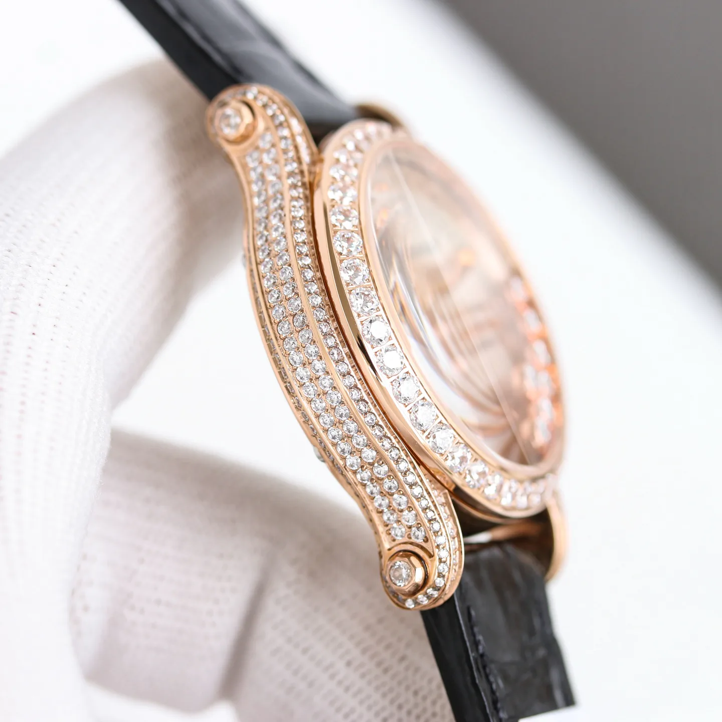 Часы Женские Chopard 13552241