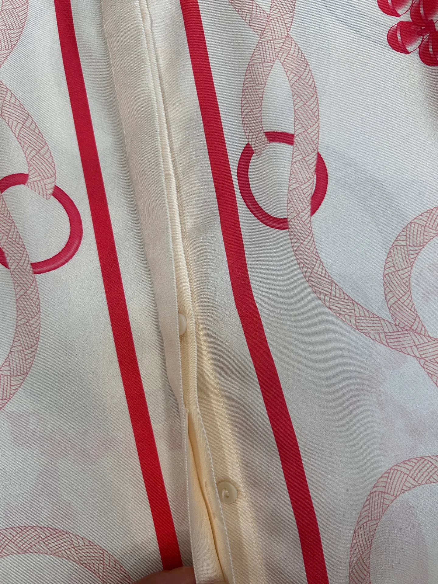 Рубашки Женские Hermes 3049432