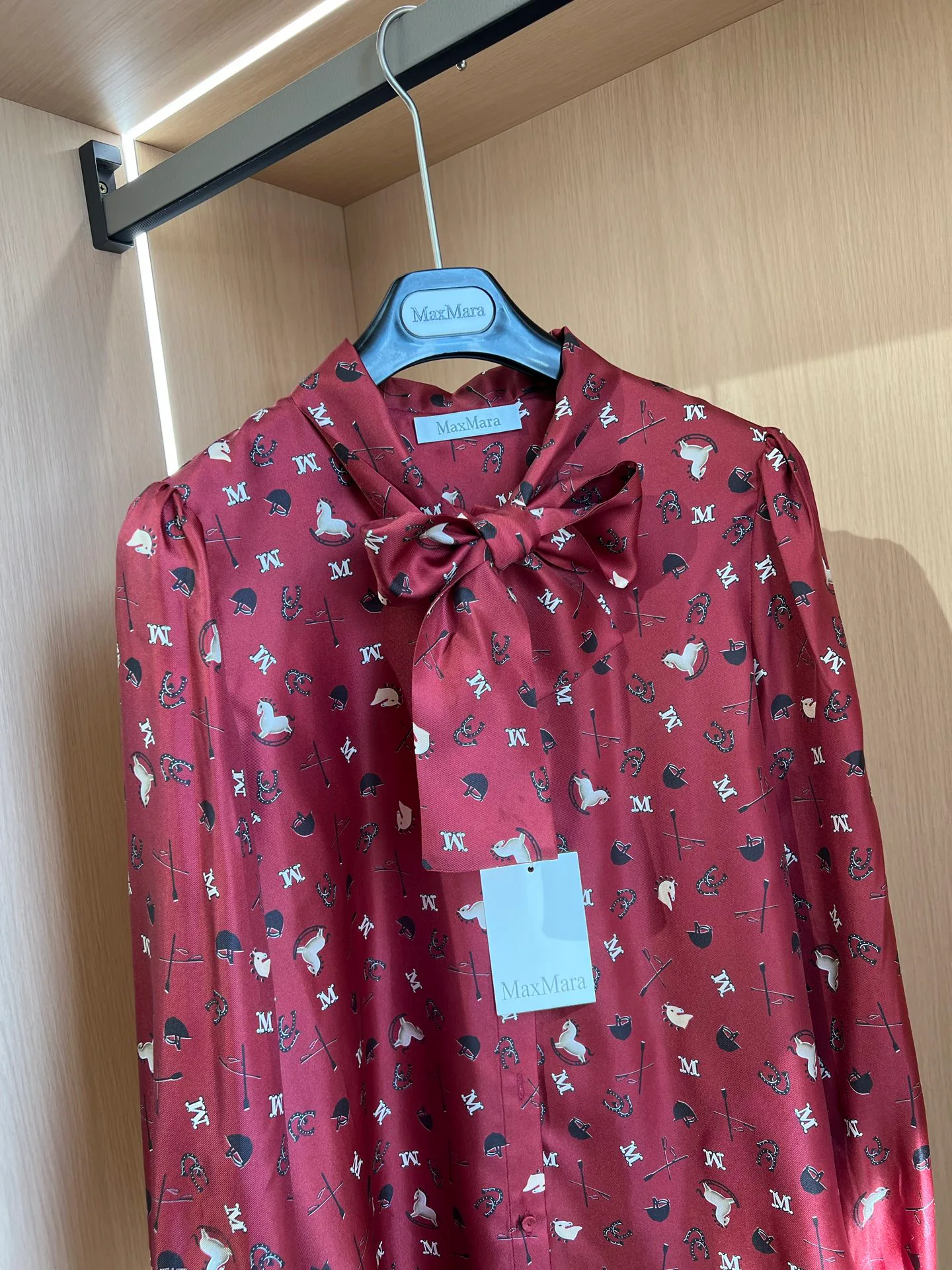 Рубашки Женские Max Mara 1859162