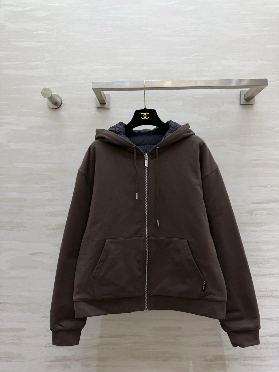 Куртки И Пуховики Женские Canada Goose 18276897