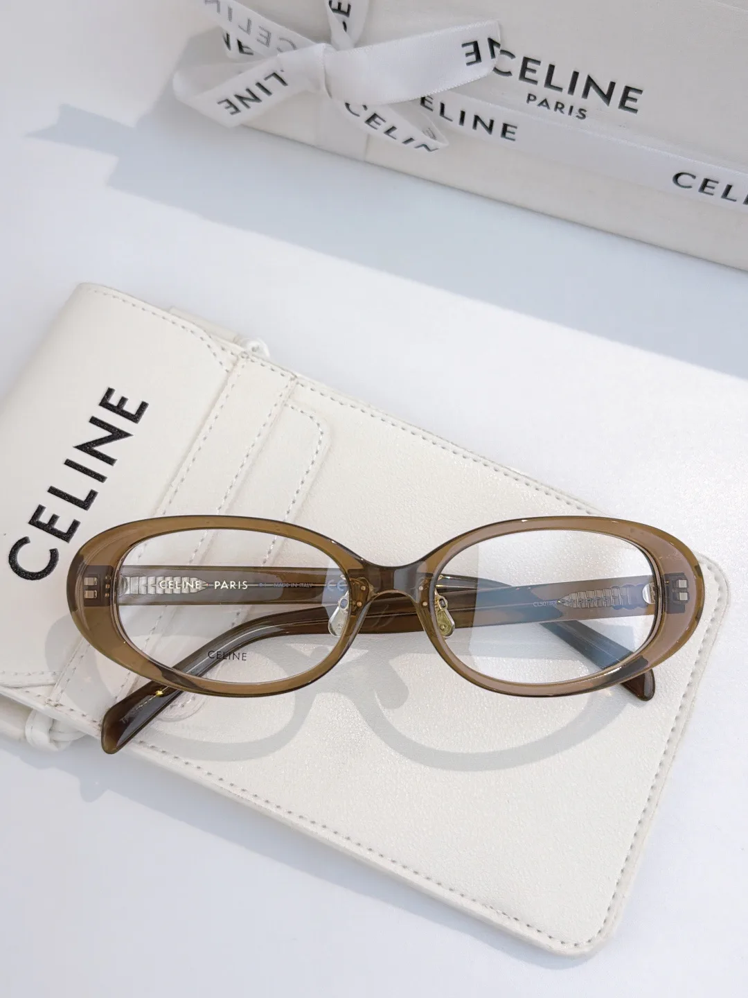 Очки Celine 17190343