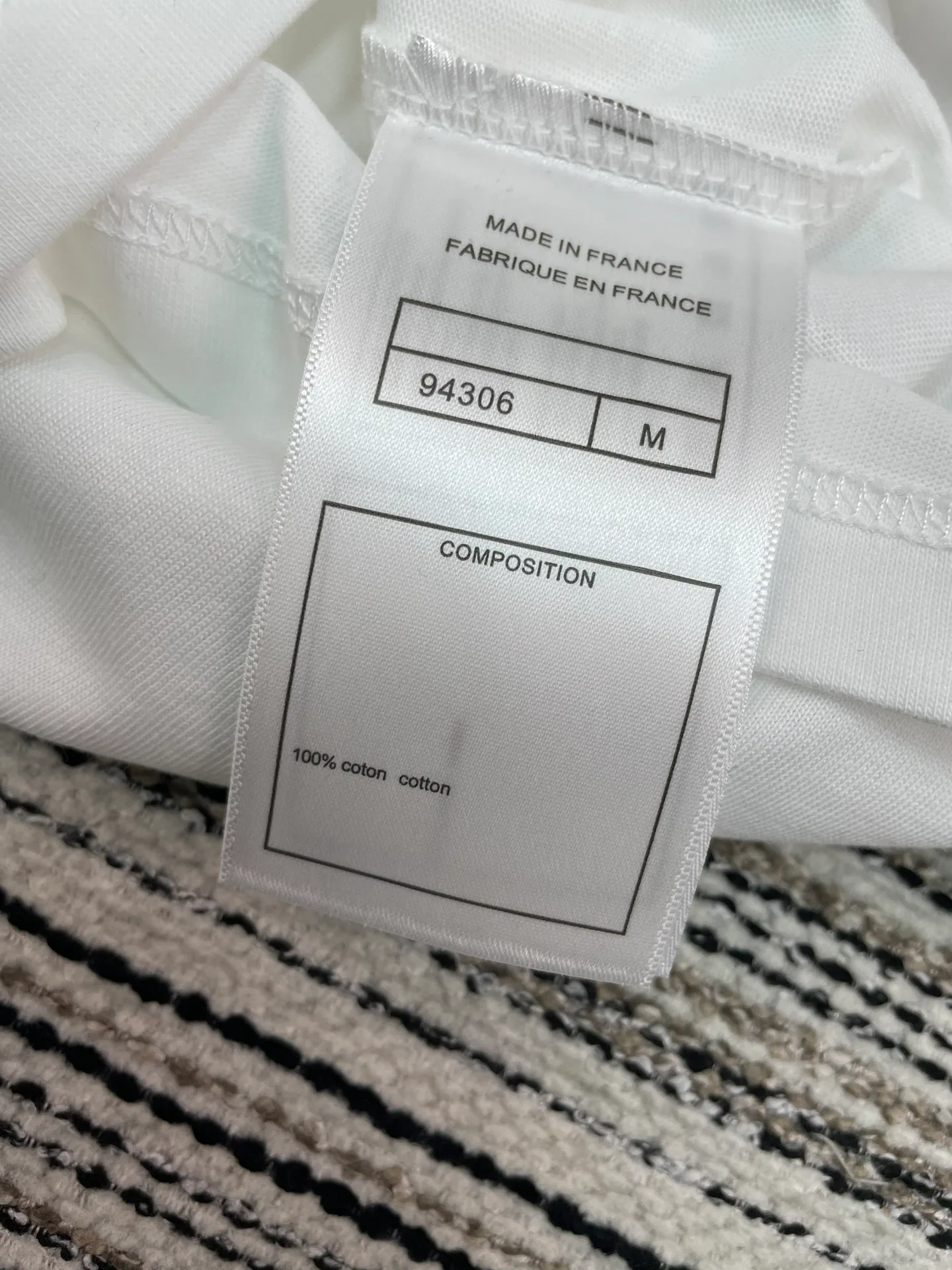 Футболки Женские Chanel 11429373