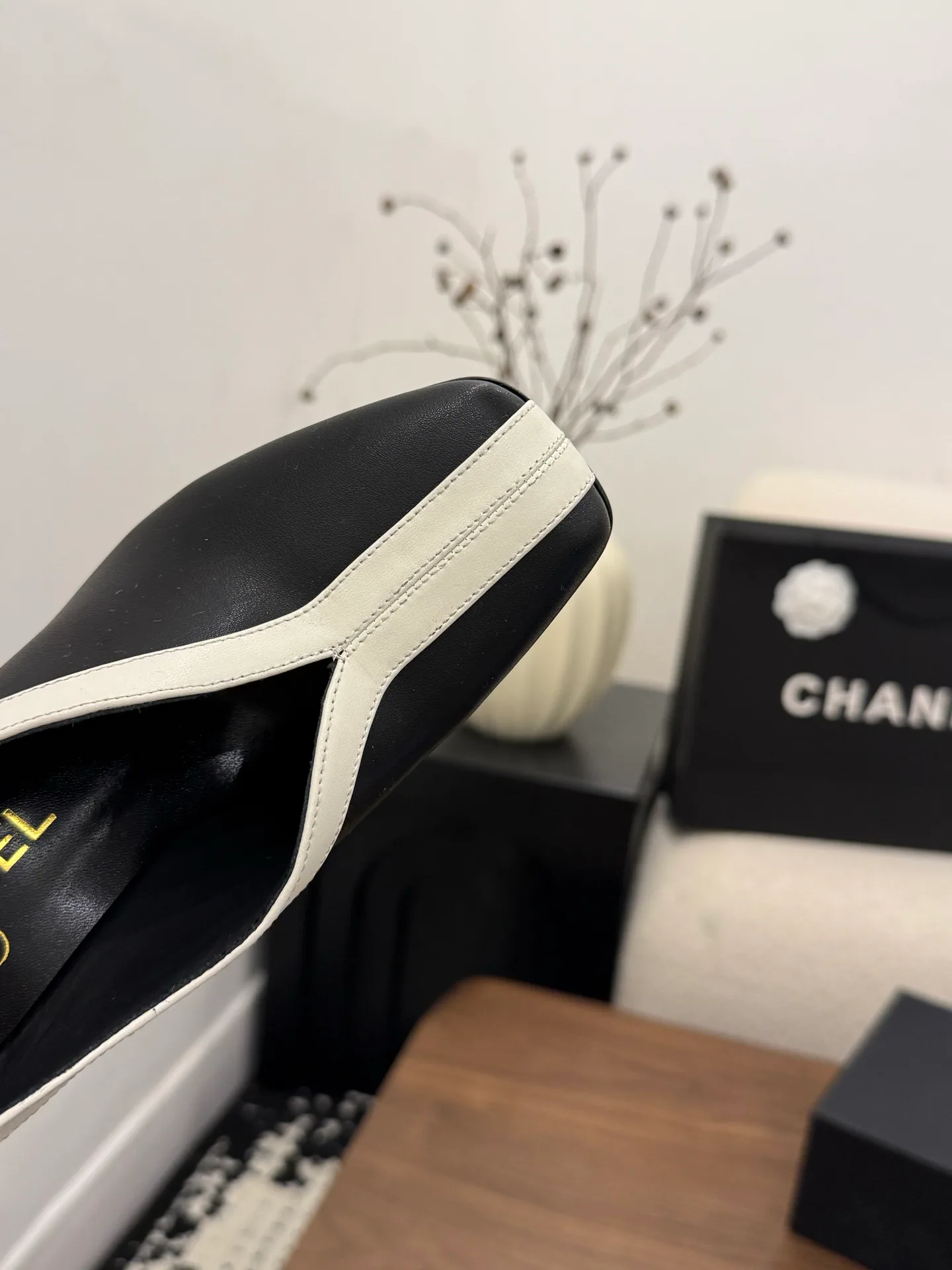 Туфли Женские Chanel 18275686