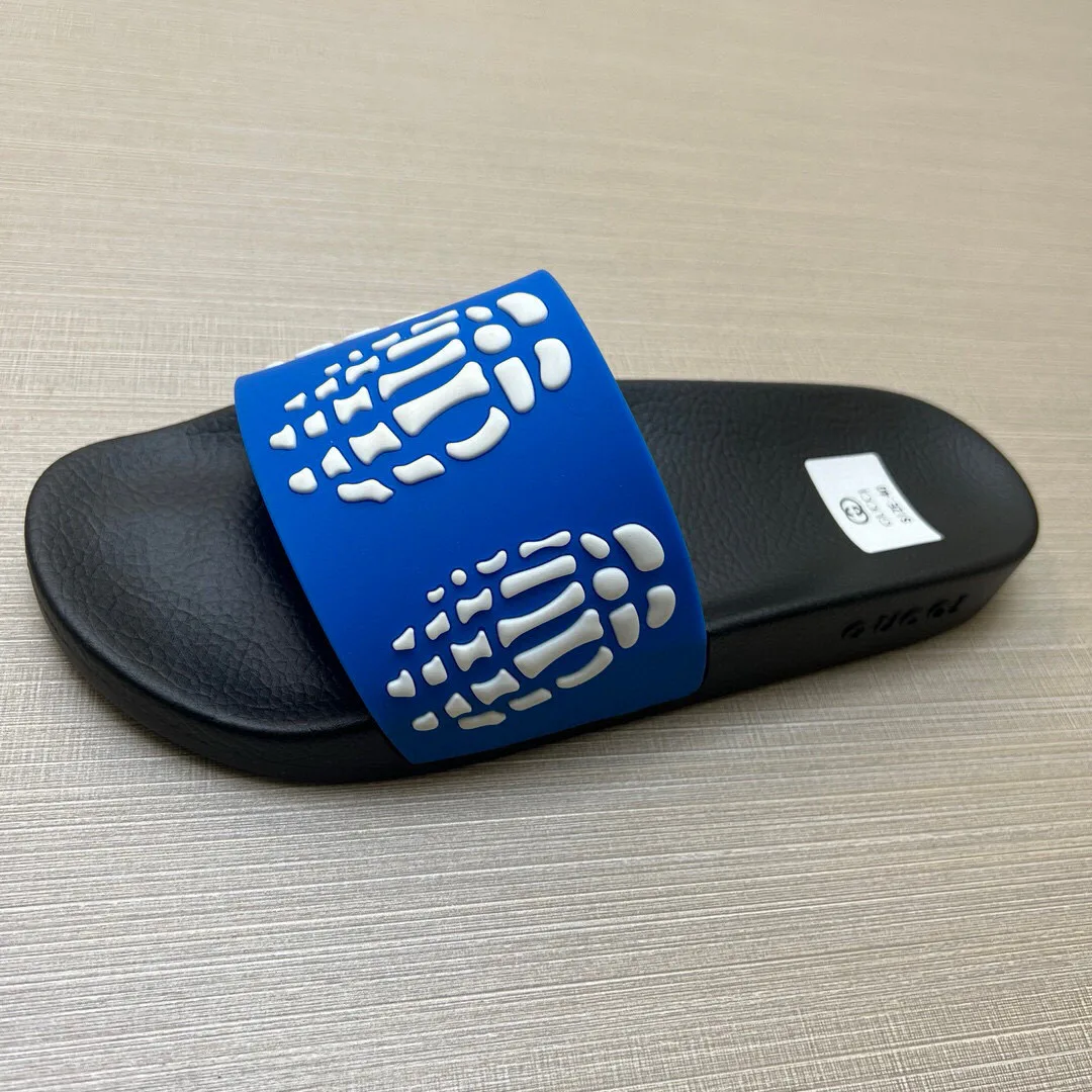 Шлепанцы Женские Gucci 65677