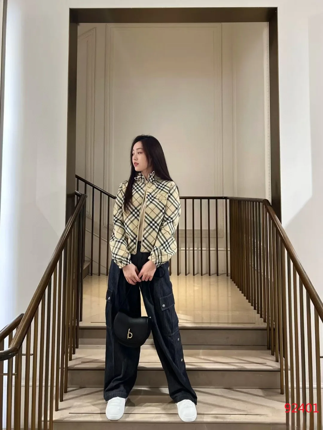 Жакеты Женские Burberry 11680437