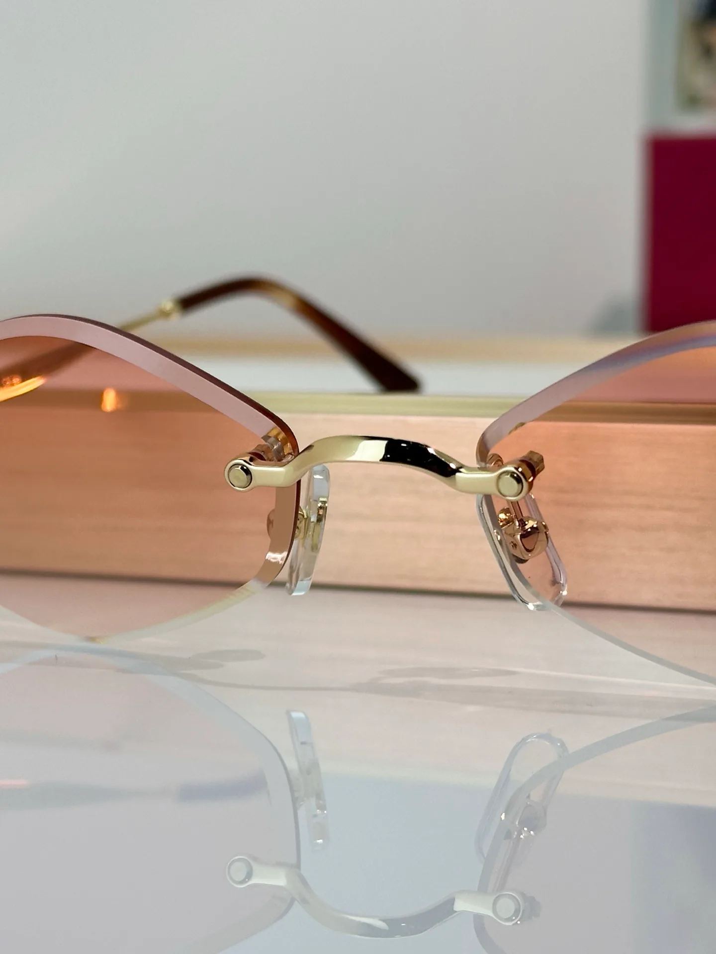 Очки Cartier 11527857