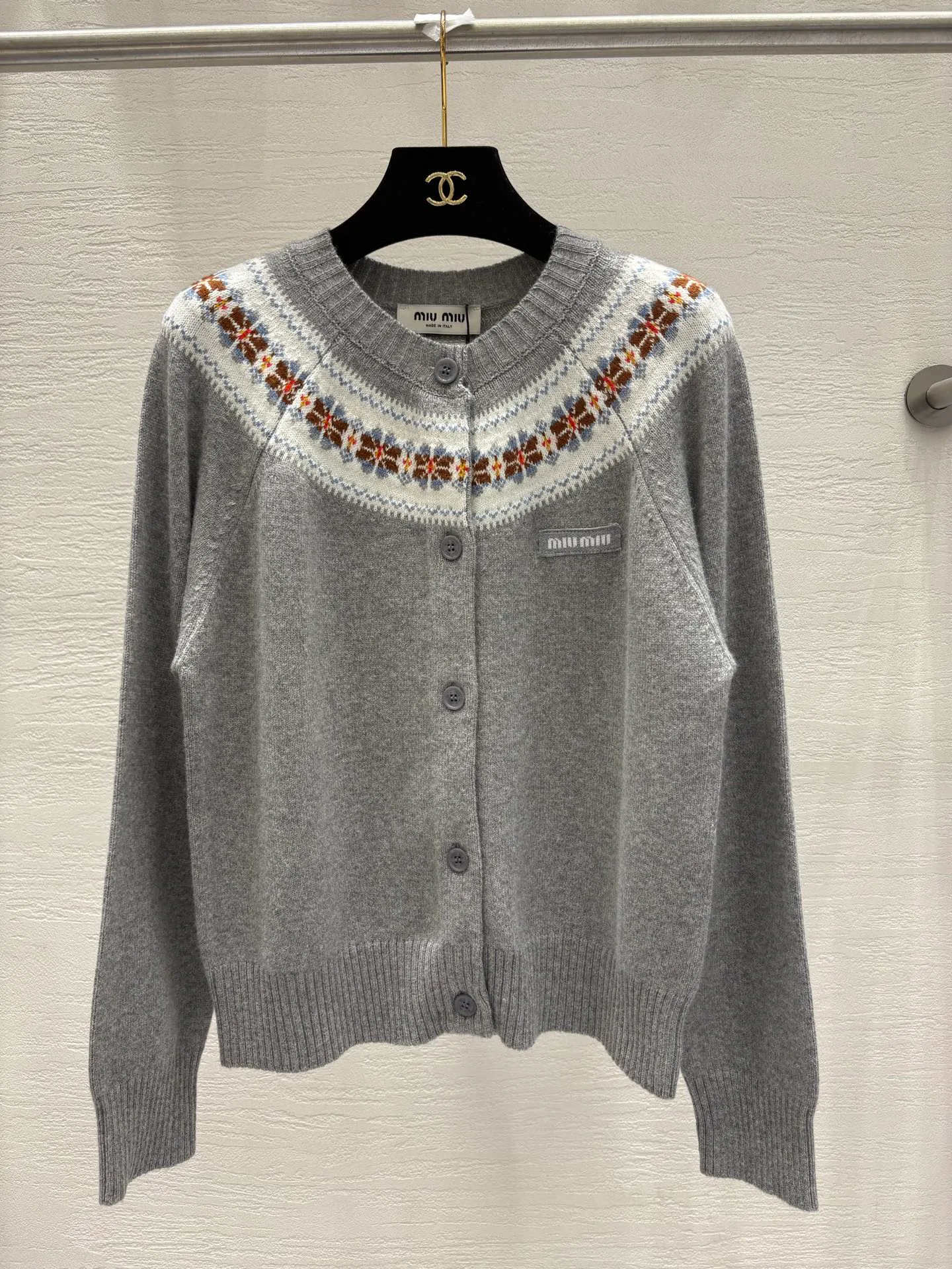 Джемперы И Свитеры Женские Miu Miu 20058981
