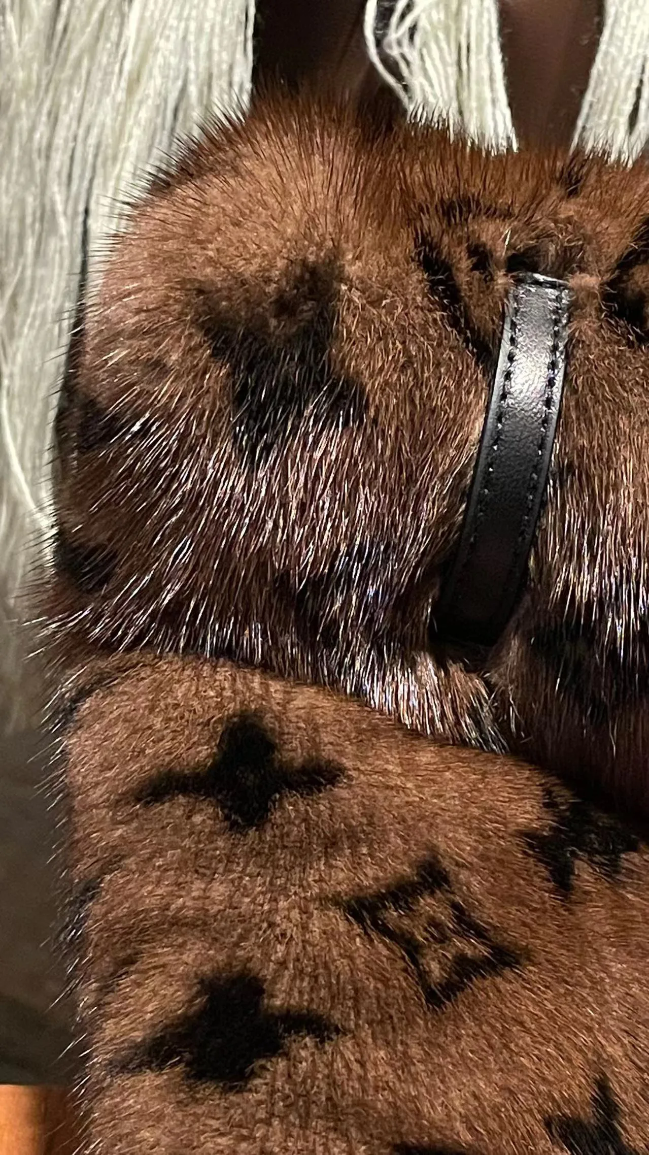 Шарфы Louis Vuitton 234411