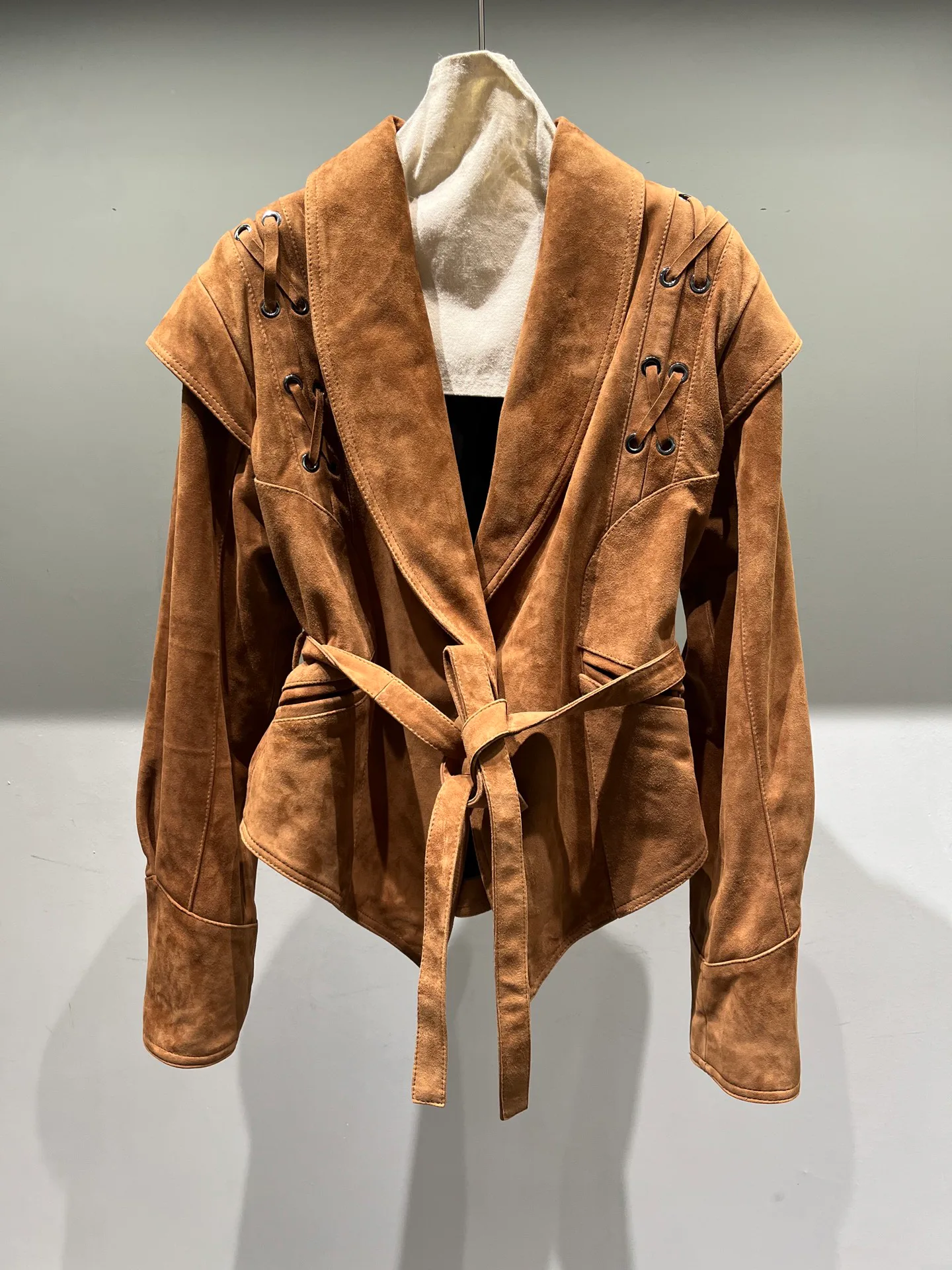 Кожаные Куртки И Дублёнки Мужские Celine 11182649