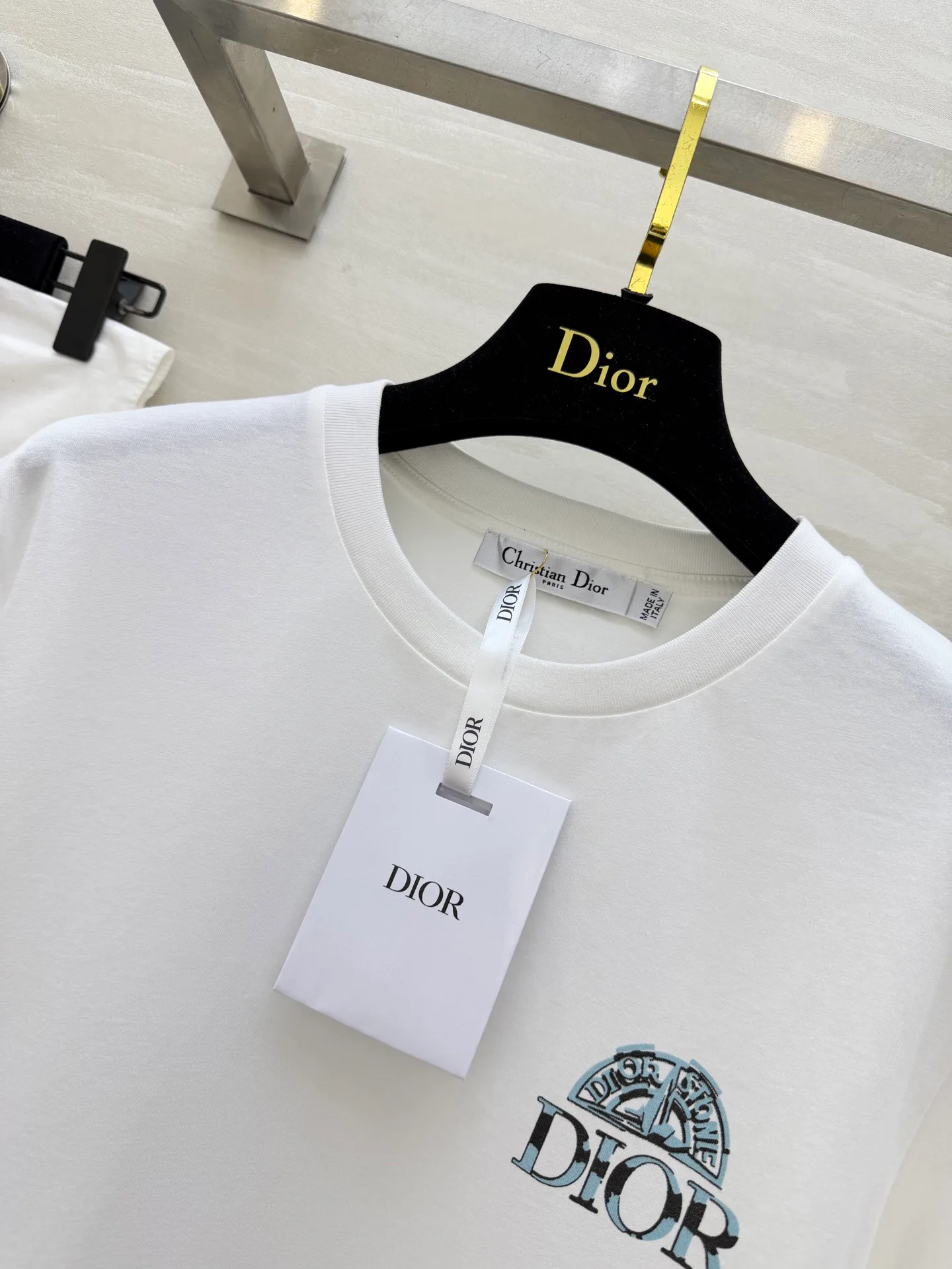 Футболки Женские Christian Dior 6049151