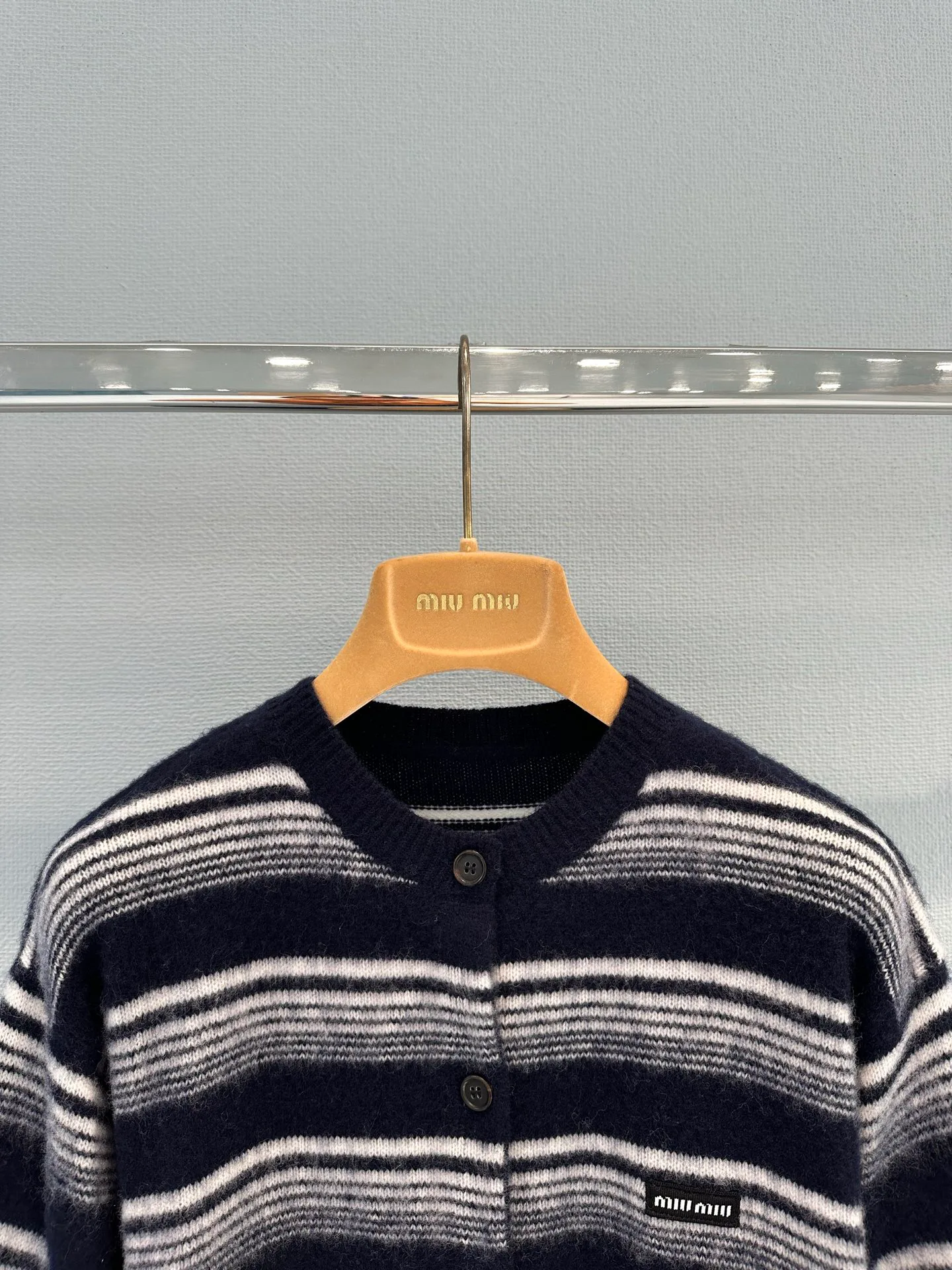 Джемперы И Свитеры Женские Miu Miu 17691768