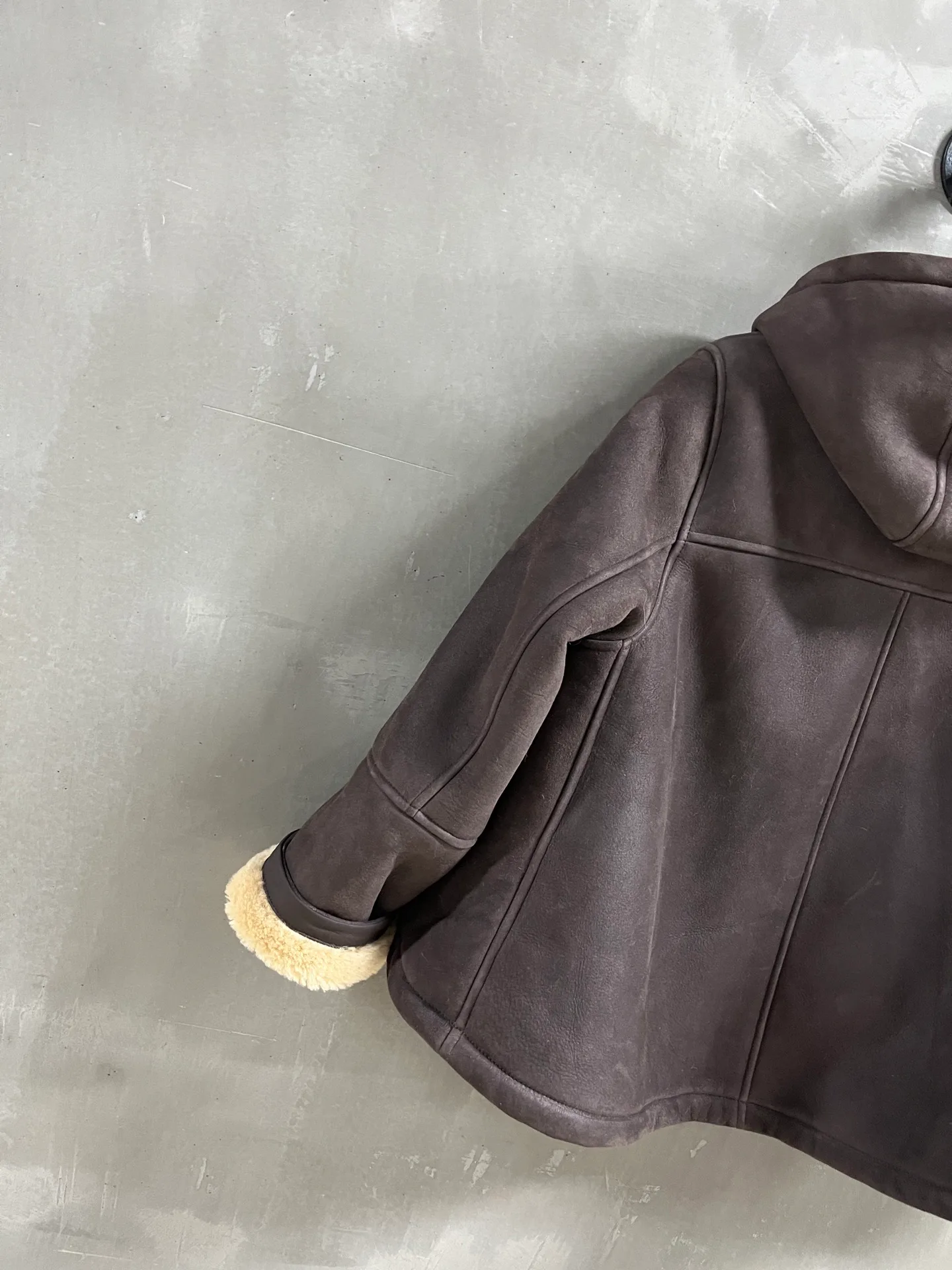 Дубленки Женские Loewe 202419