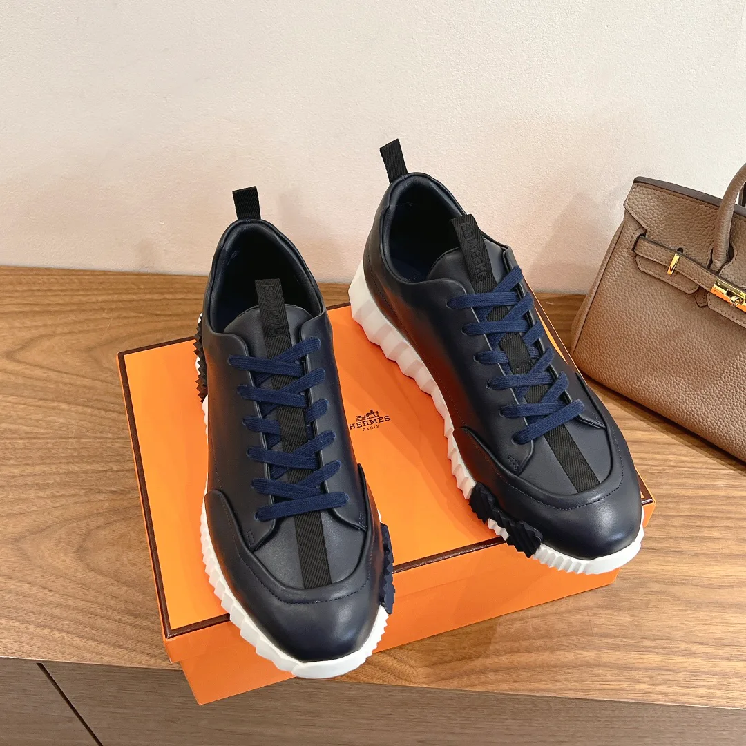 Кроссовки Женские Hermes 458088