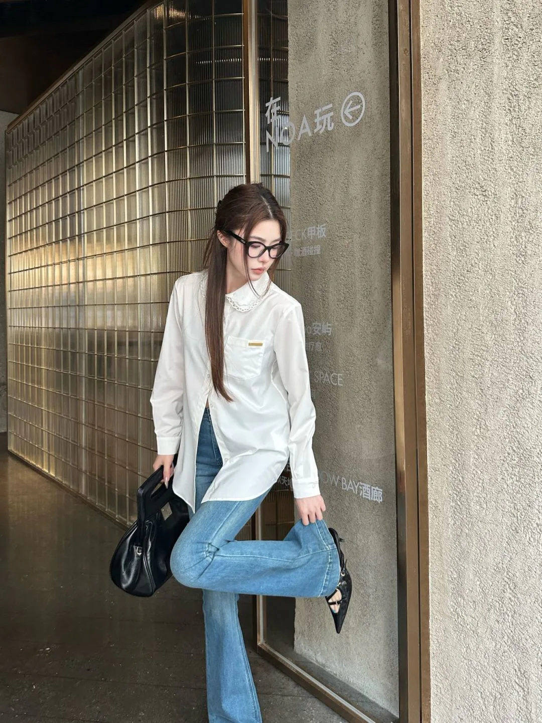 Рубашки Женские Miu Miu 13271026
