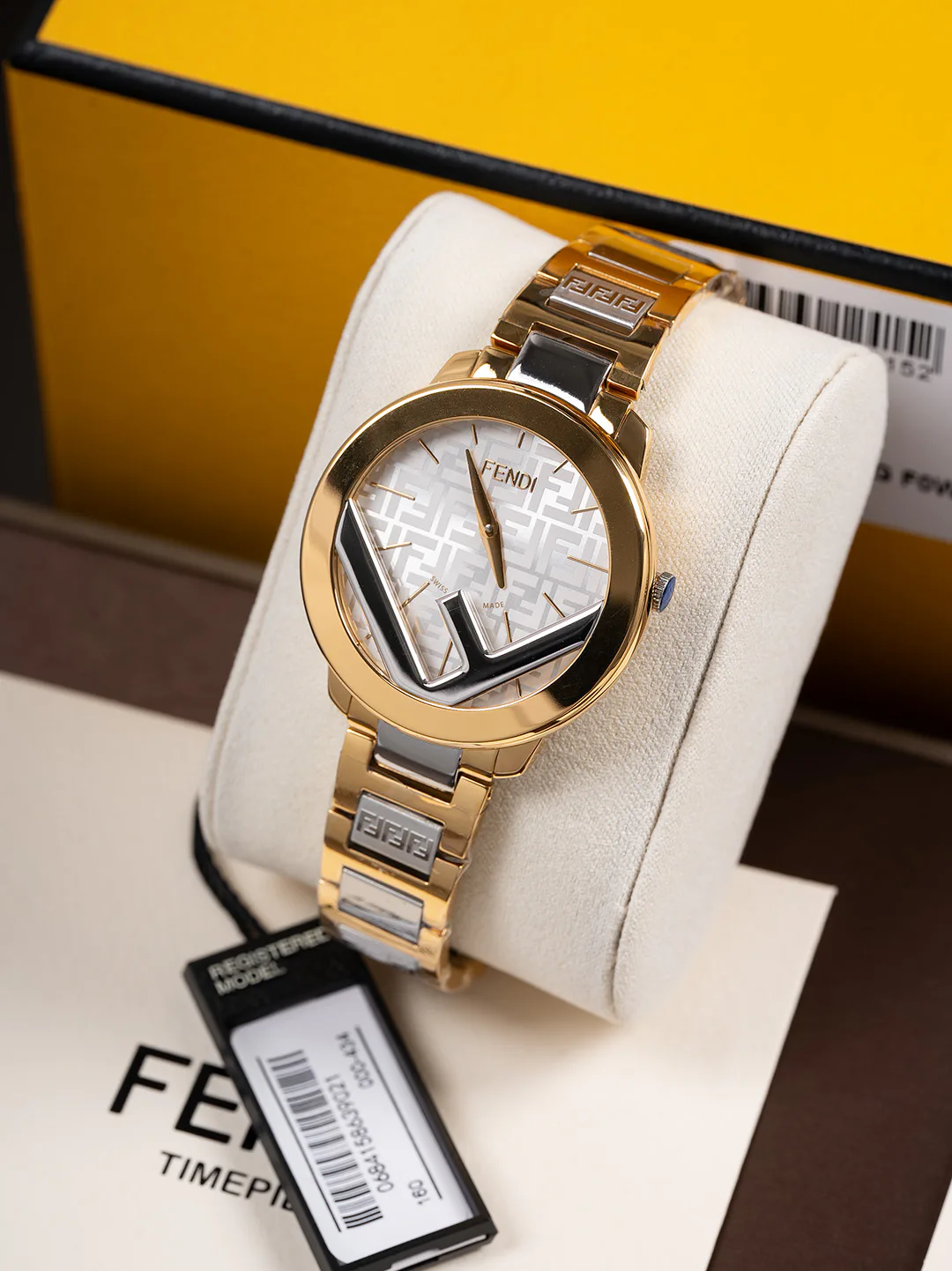 Часы Женские Fendi 11798275