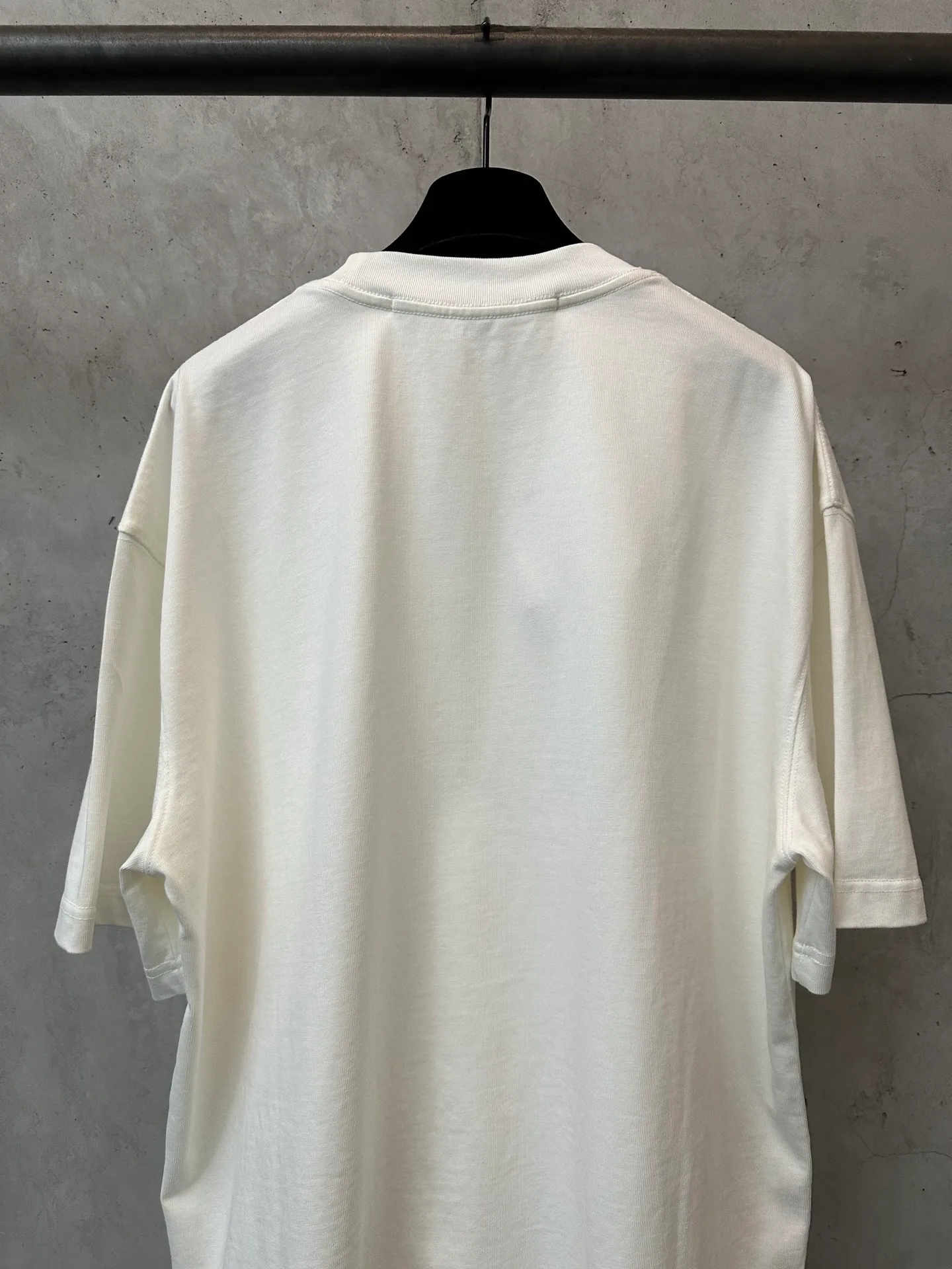 Футболки Мужские Alexander Wang 13554804