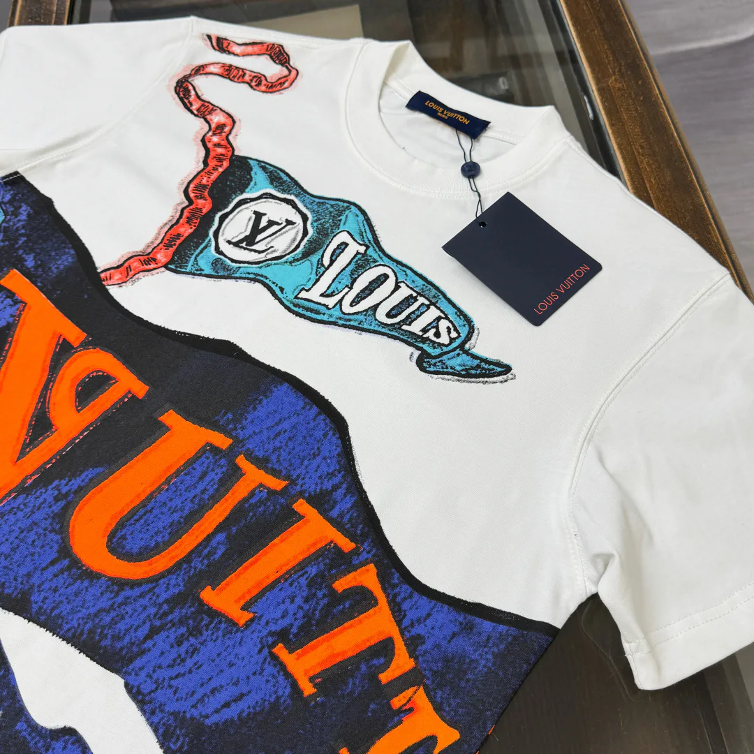 Футболки Женские Louis Vuitton 11873014
