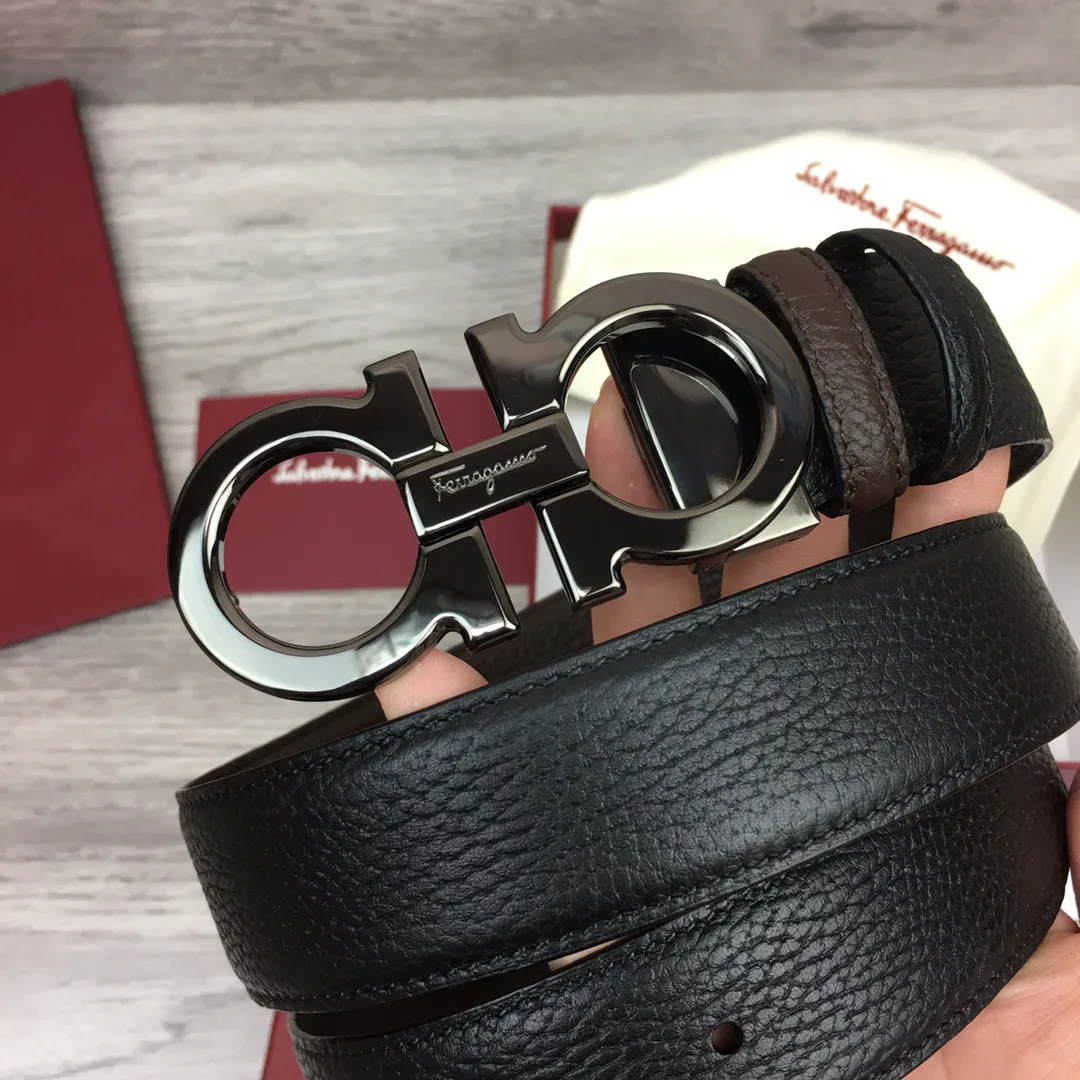 Ремни Salvatore Ferragamo 10399104