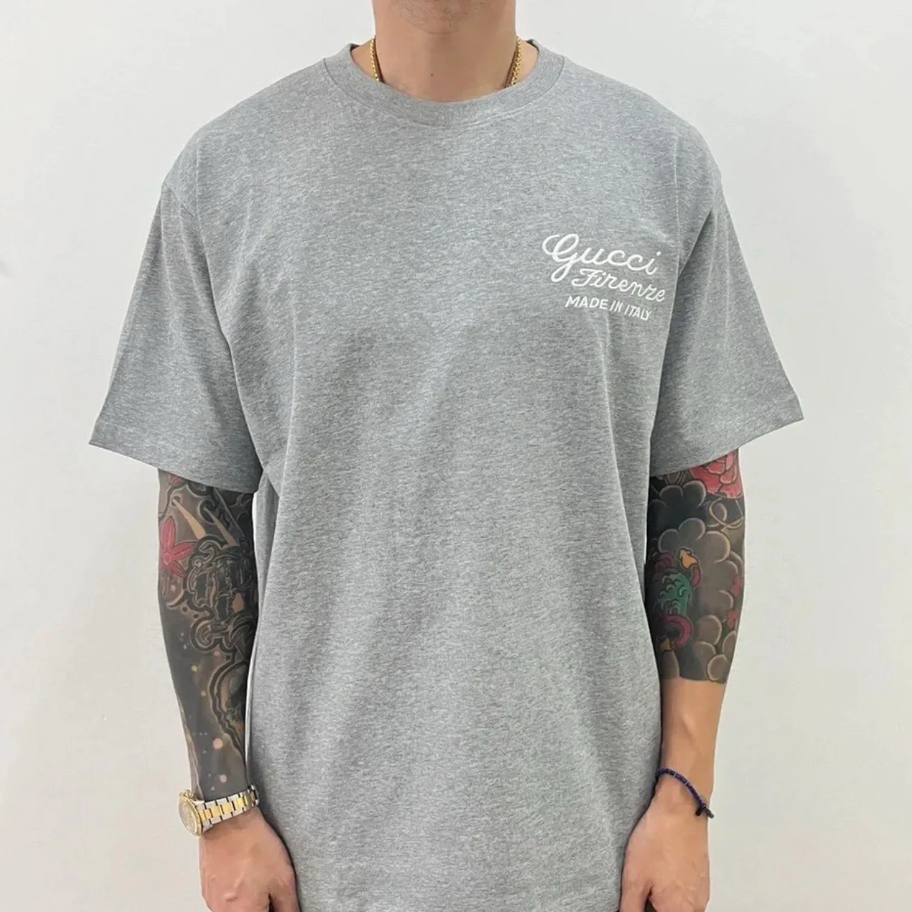 Футболки Женские Gucci 27247