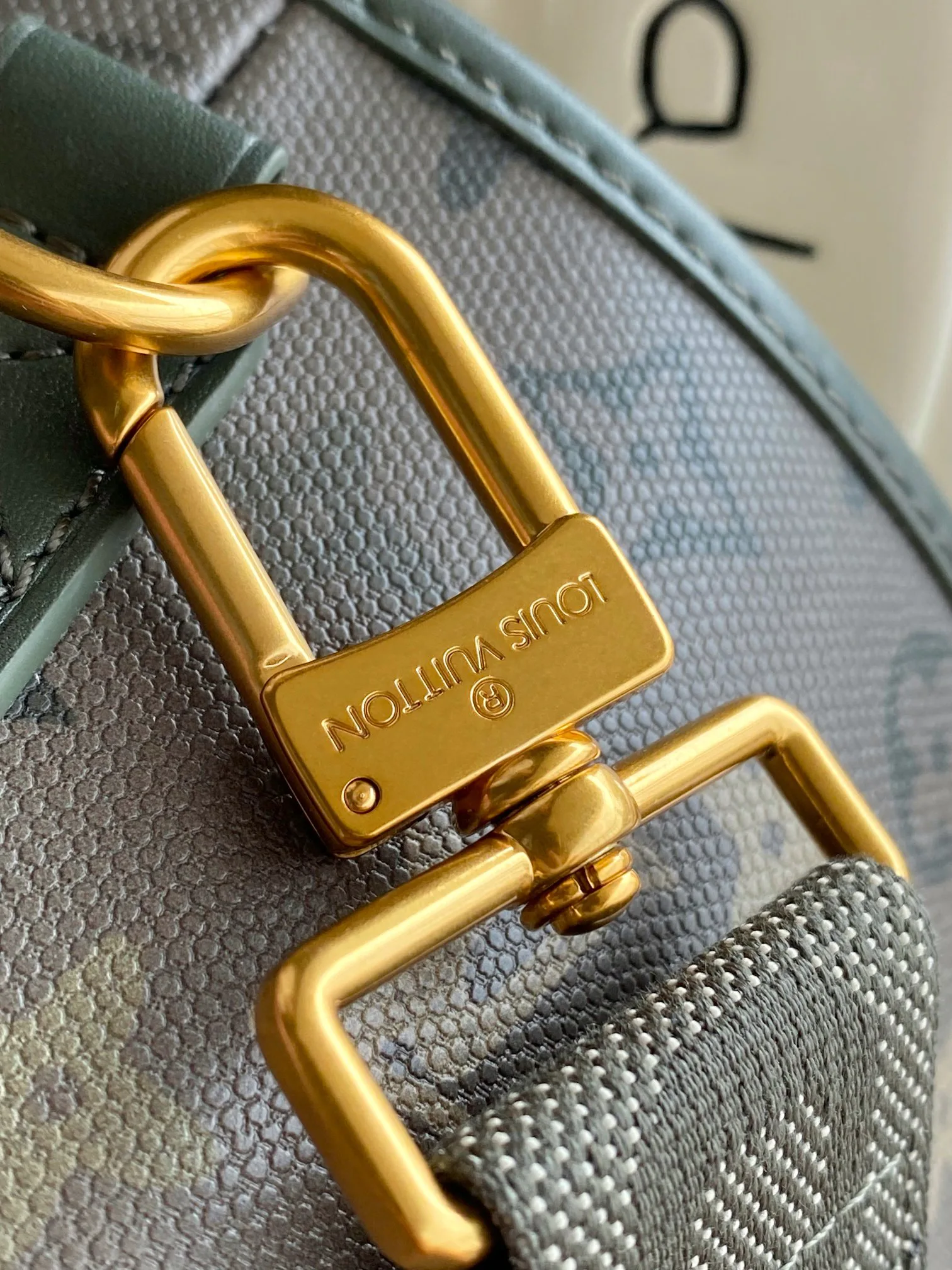 Дорожные Сумки Мужские Louis Vuitton 14774760