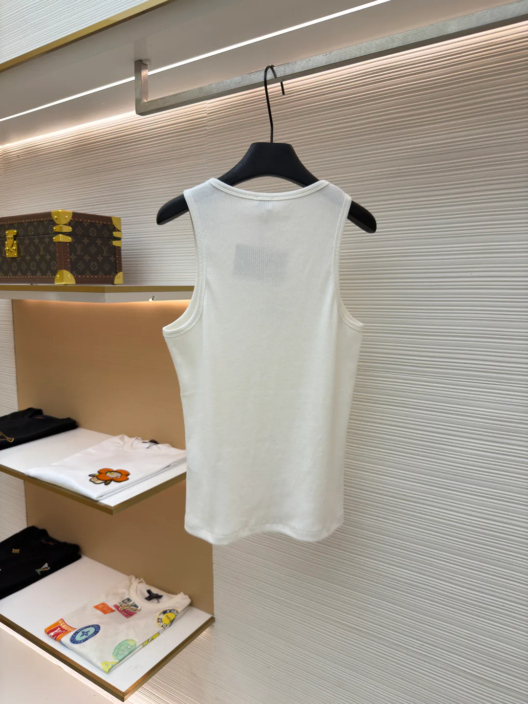 Жилеты Мужские Loewe 14063448