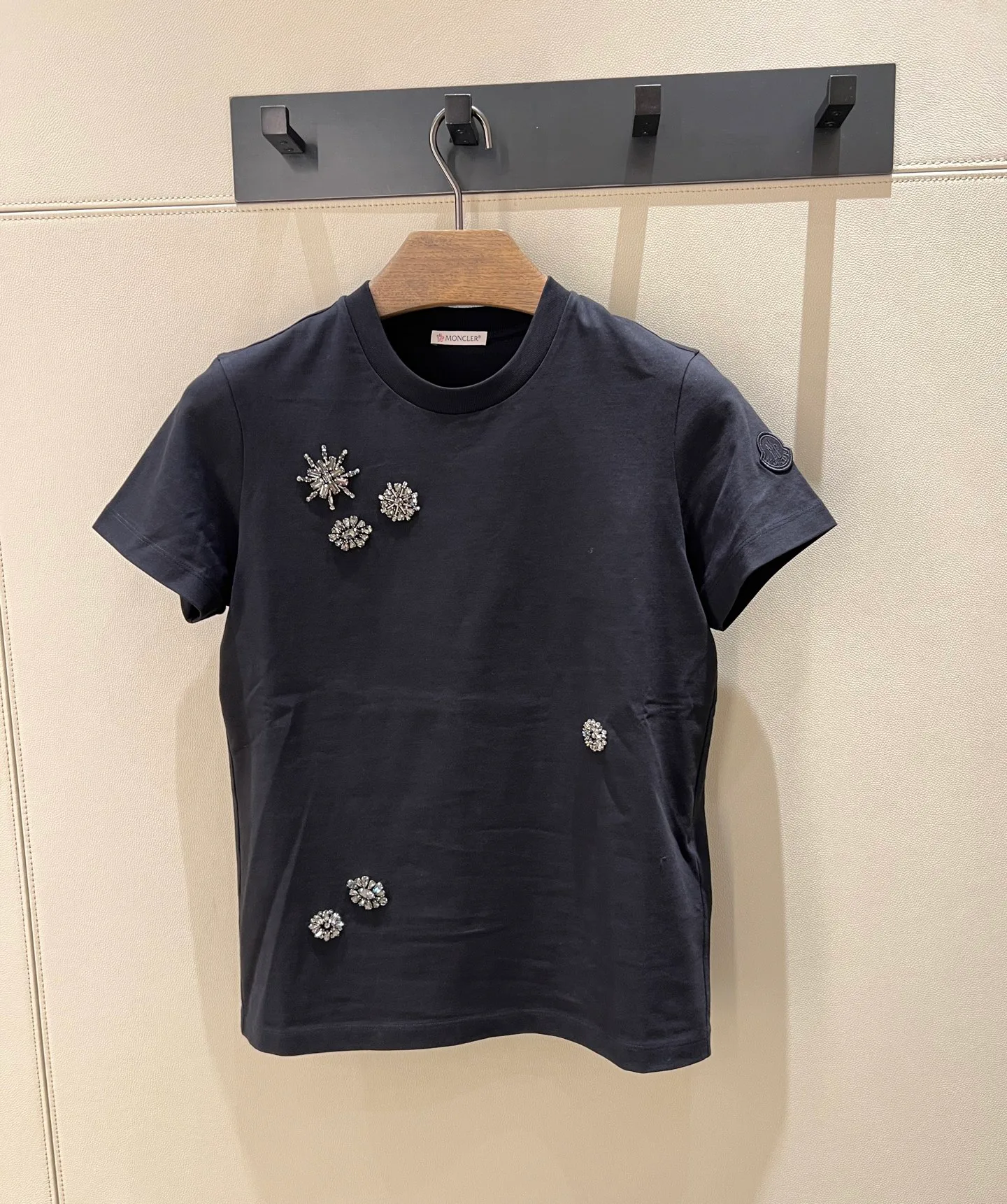 Футболки Женские Moncler 29394