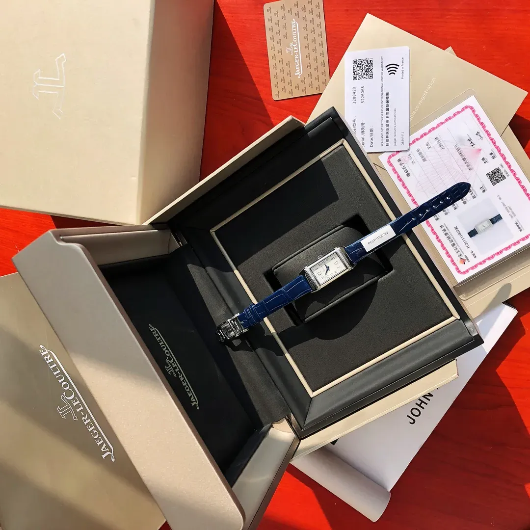 Часы Женские Jaeger-Lecoultre 568204