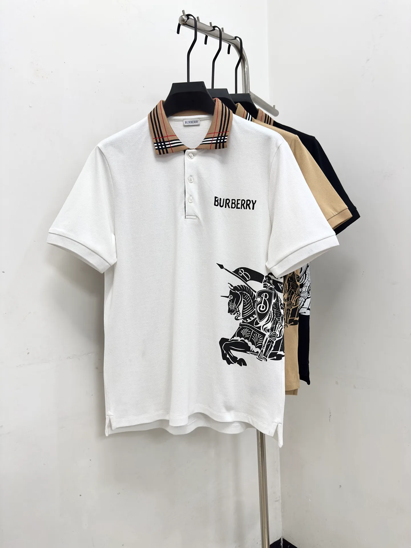 Рубашки Женские Burberry 11404693