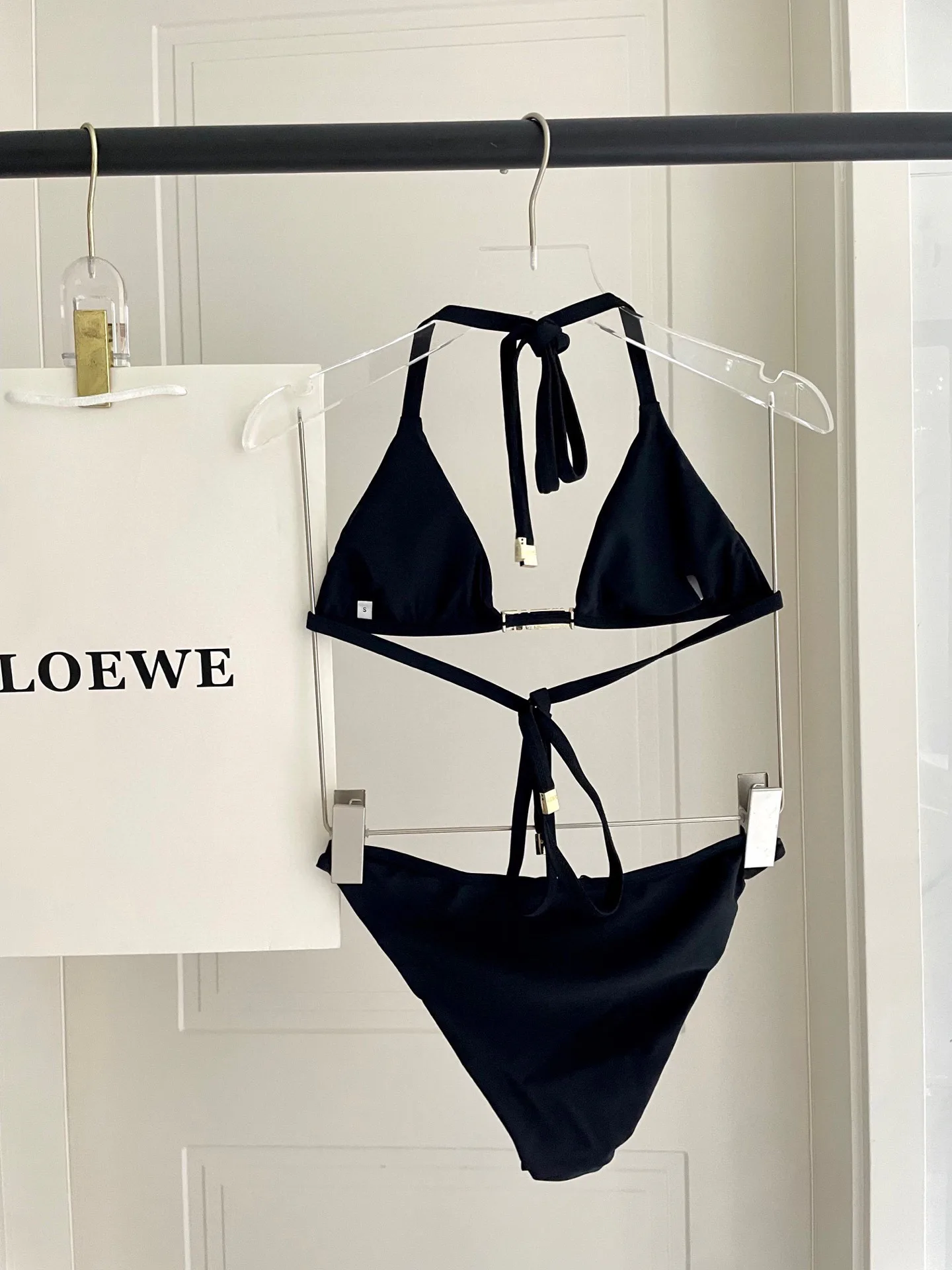 Купальники Женские Loewe 412383
