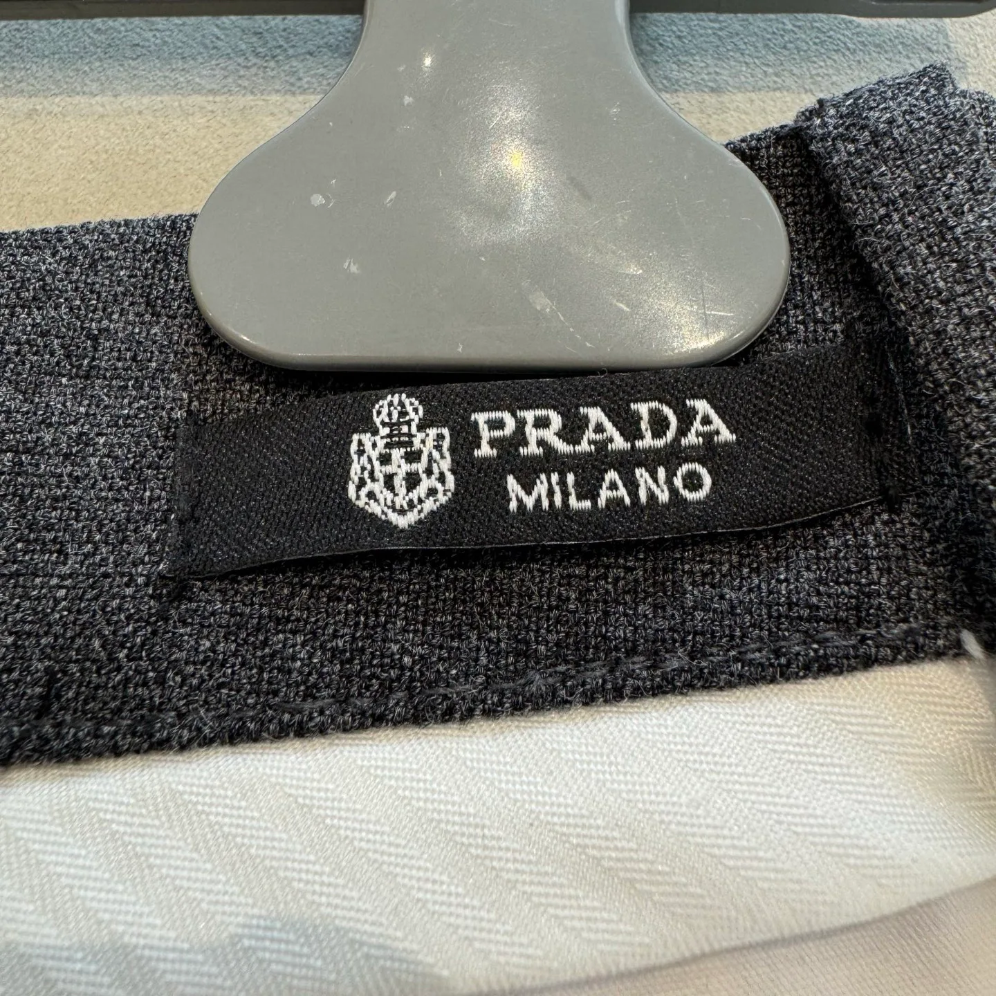 Юбки Женские Prada 4878643
