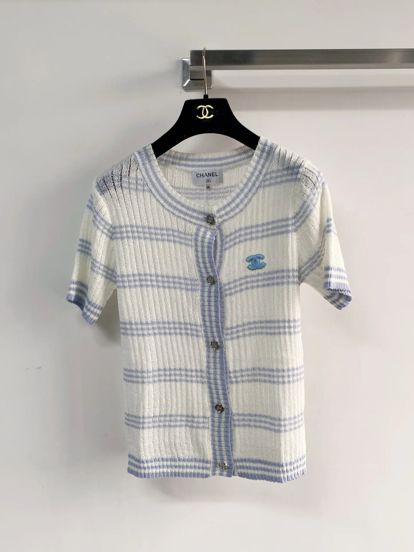 Топы Женские Chanel 11642033