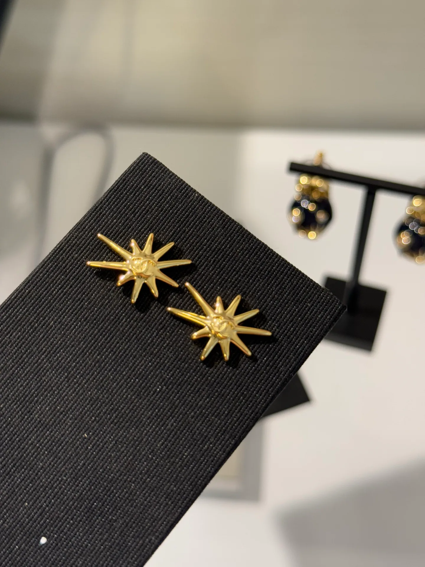 Бижутерия Chanel 13166010