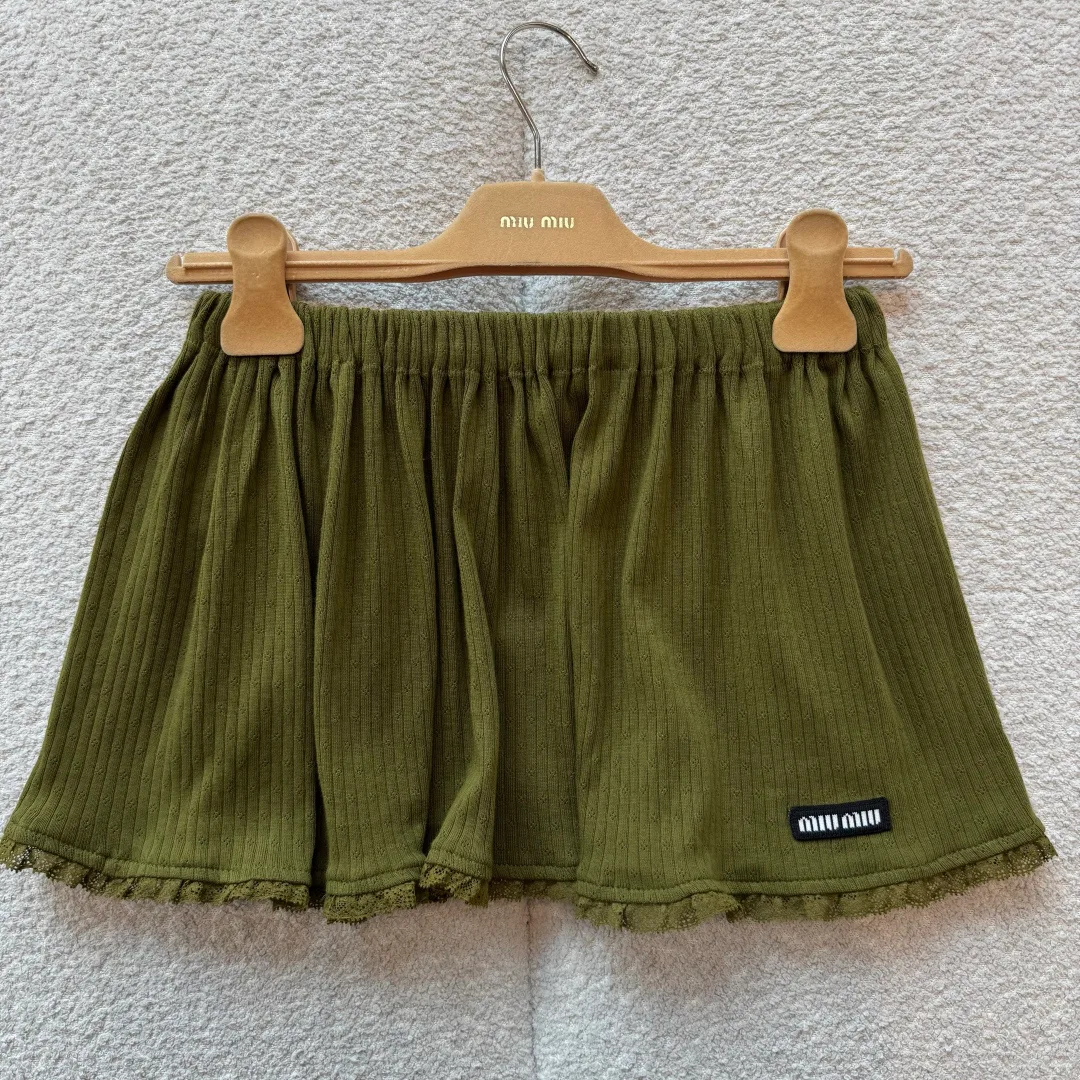 Юбки Женские Miu Miu 13474444