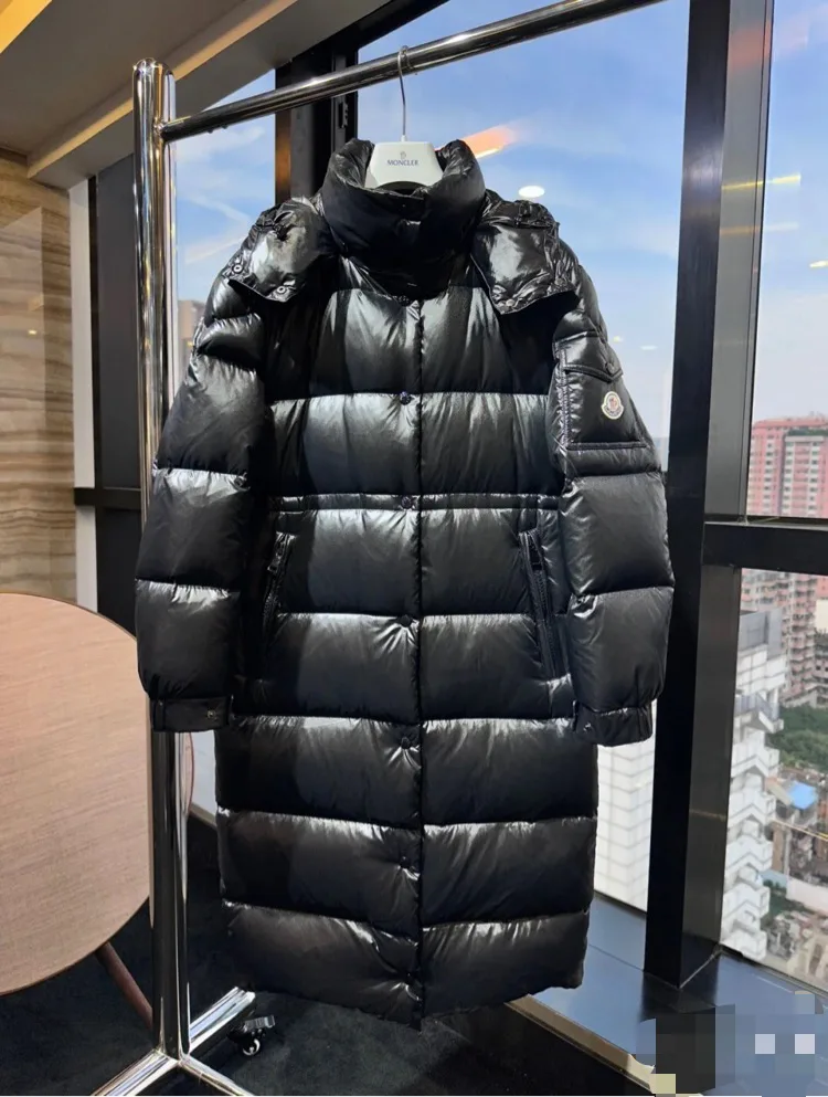 Куртки И Пуховики Женские Moncler 17964605