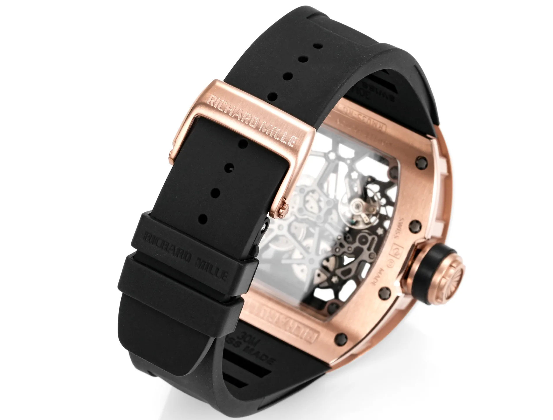 Часы Мужские Richard Mille 17832528