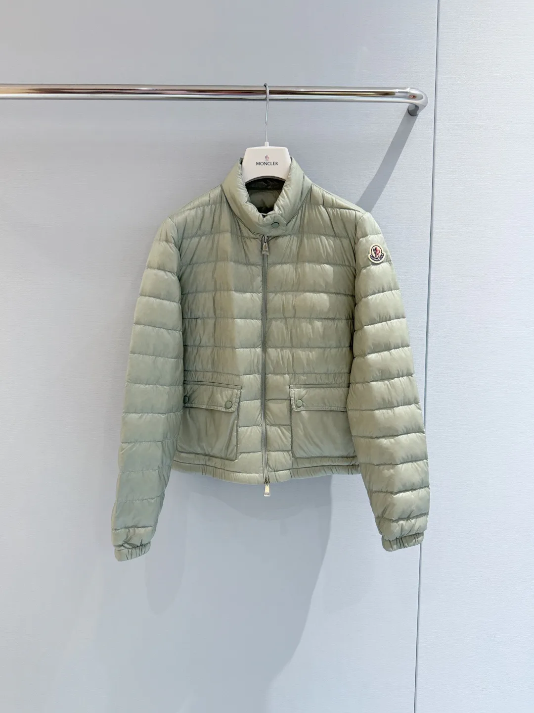 Куртки И Пуховики Женские Moncler 18049846