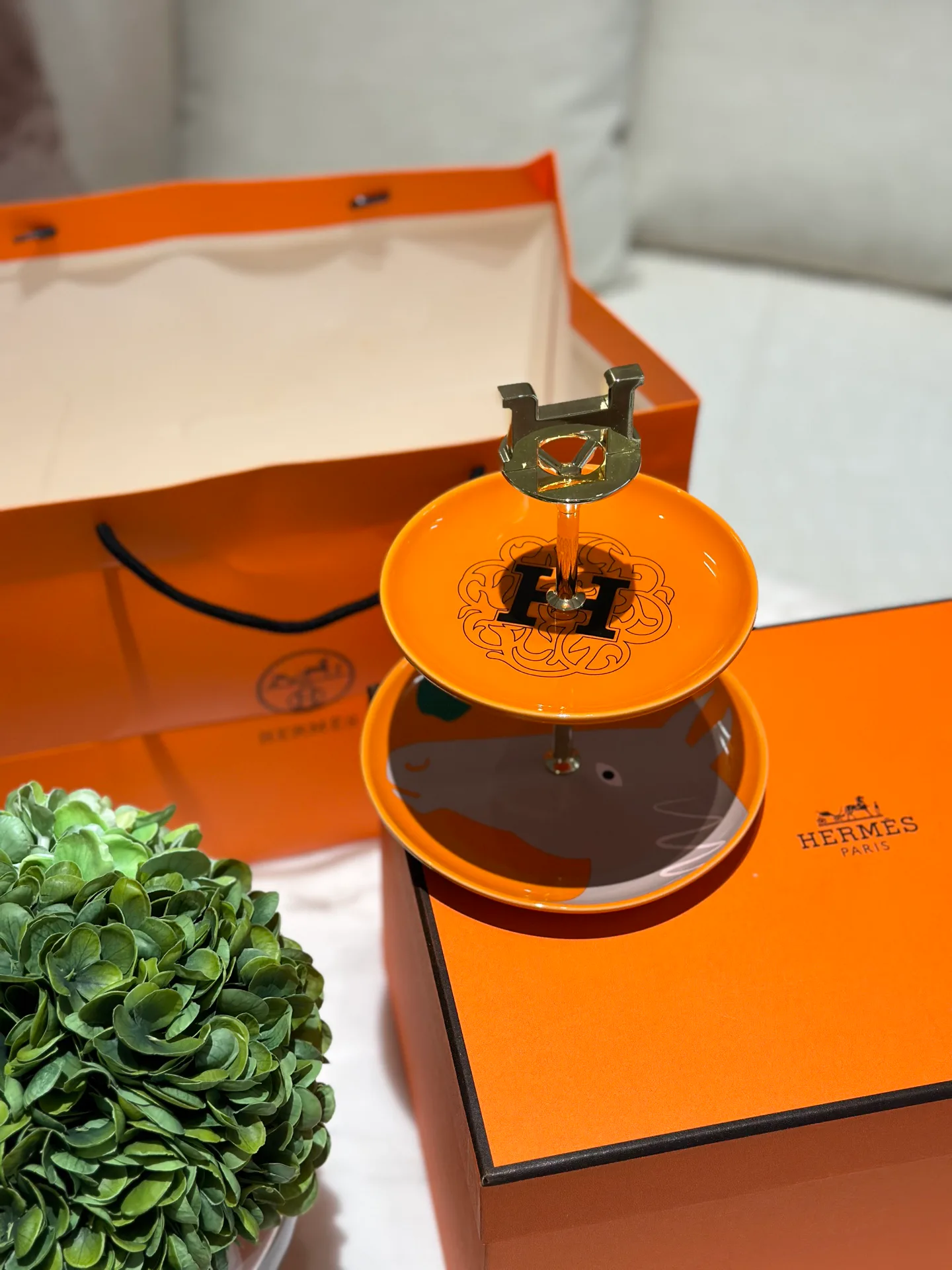 Посуда Hermes 376314